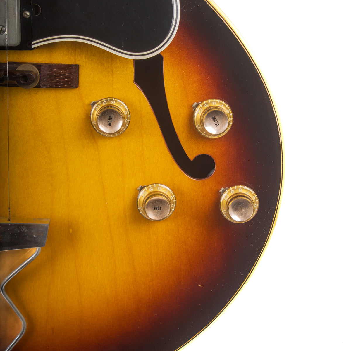 1962 Gibson ES-175TD – Near Mint, One Owner
