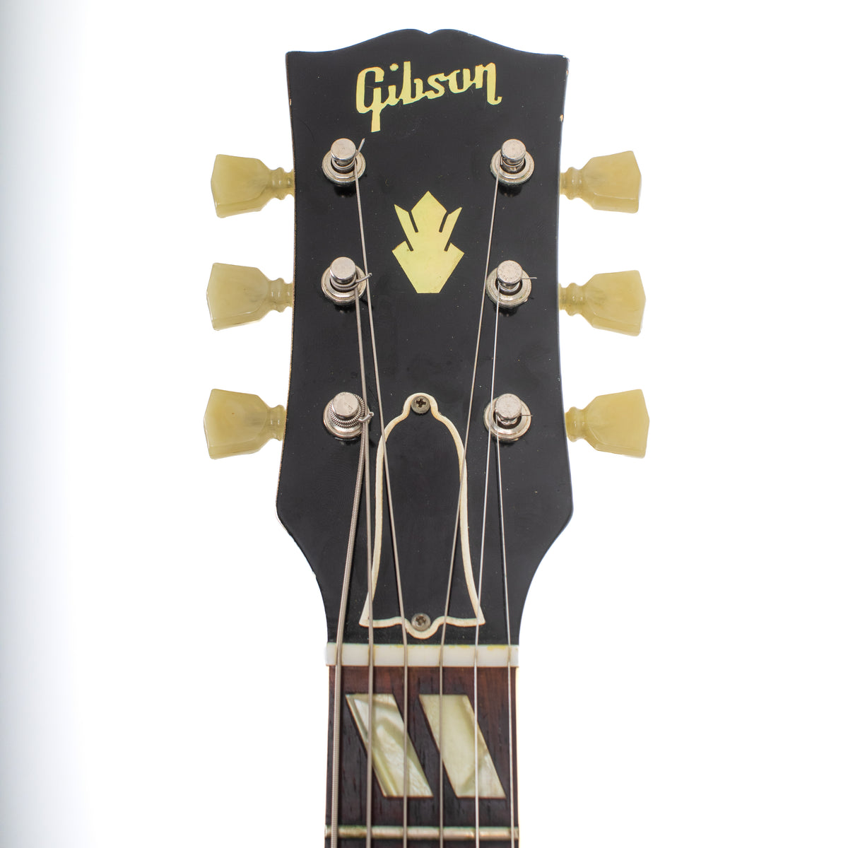 1962 Gibson ES-175TD – Near Mint, One Owner