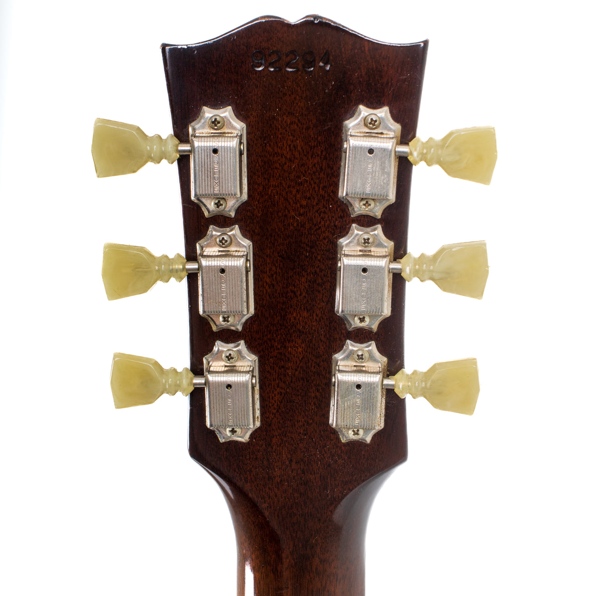1962 Gibson ES-175TD – Near Mint, One Owner