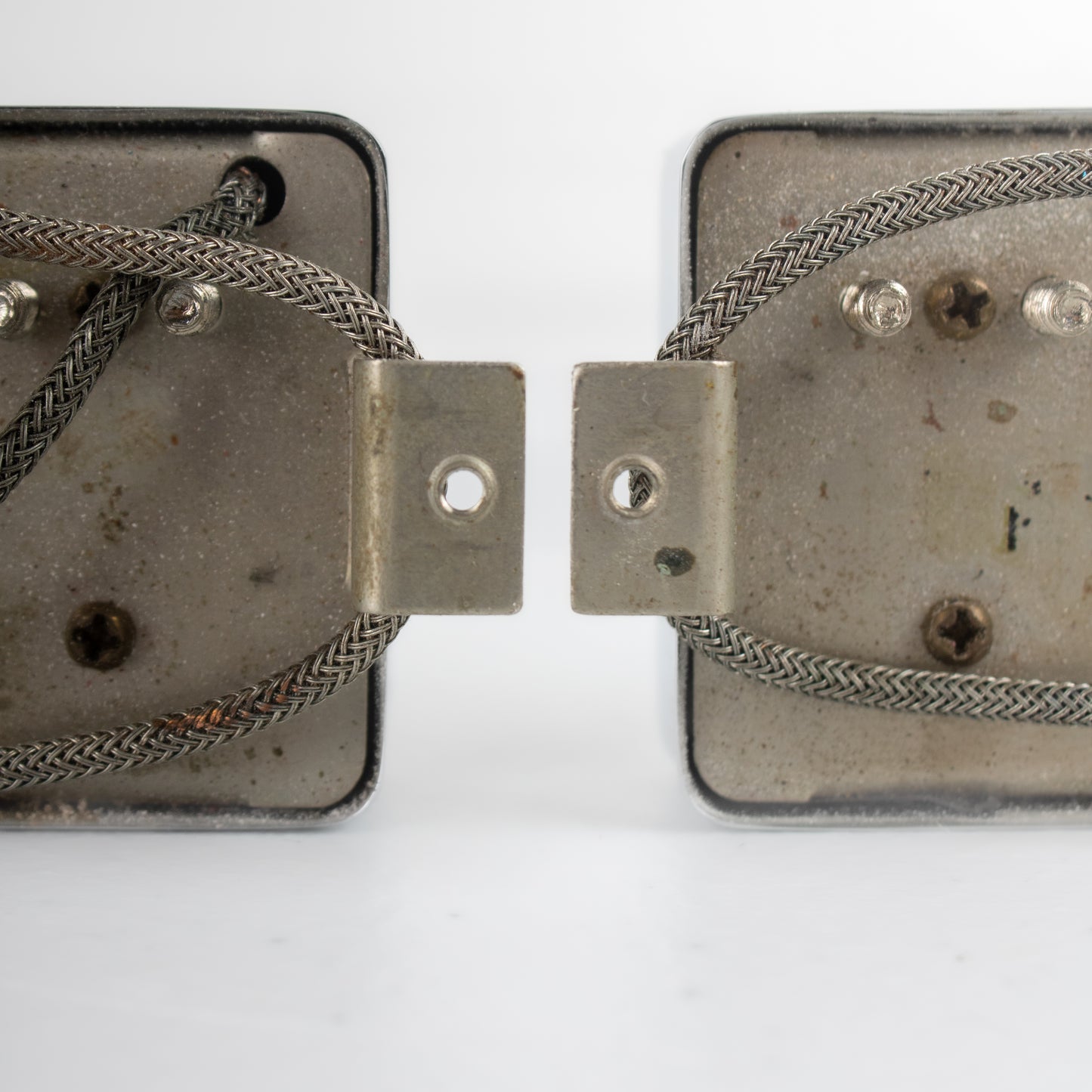1962 Gibson PAF Matched Set with SG Wiring Harness