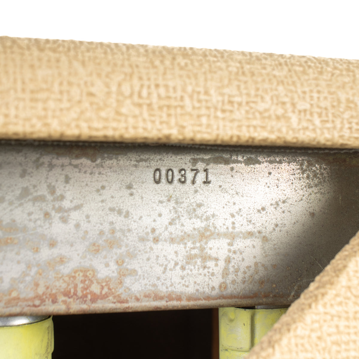 1961 Fender Tremolux 6G9 – EL84s, Ultra Rare, One-Owner