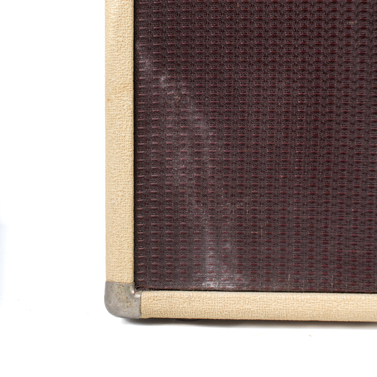 1961 Fender Tremolux 6G9 – EL84s, Ultra Rare, One-Owner