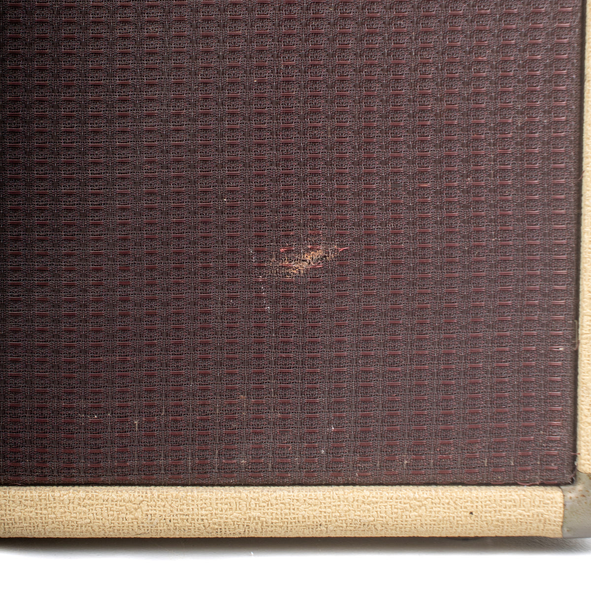 1961 Fender Tremolux 6G9 – EL84s, Ultra Rare, One-Owner