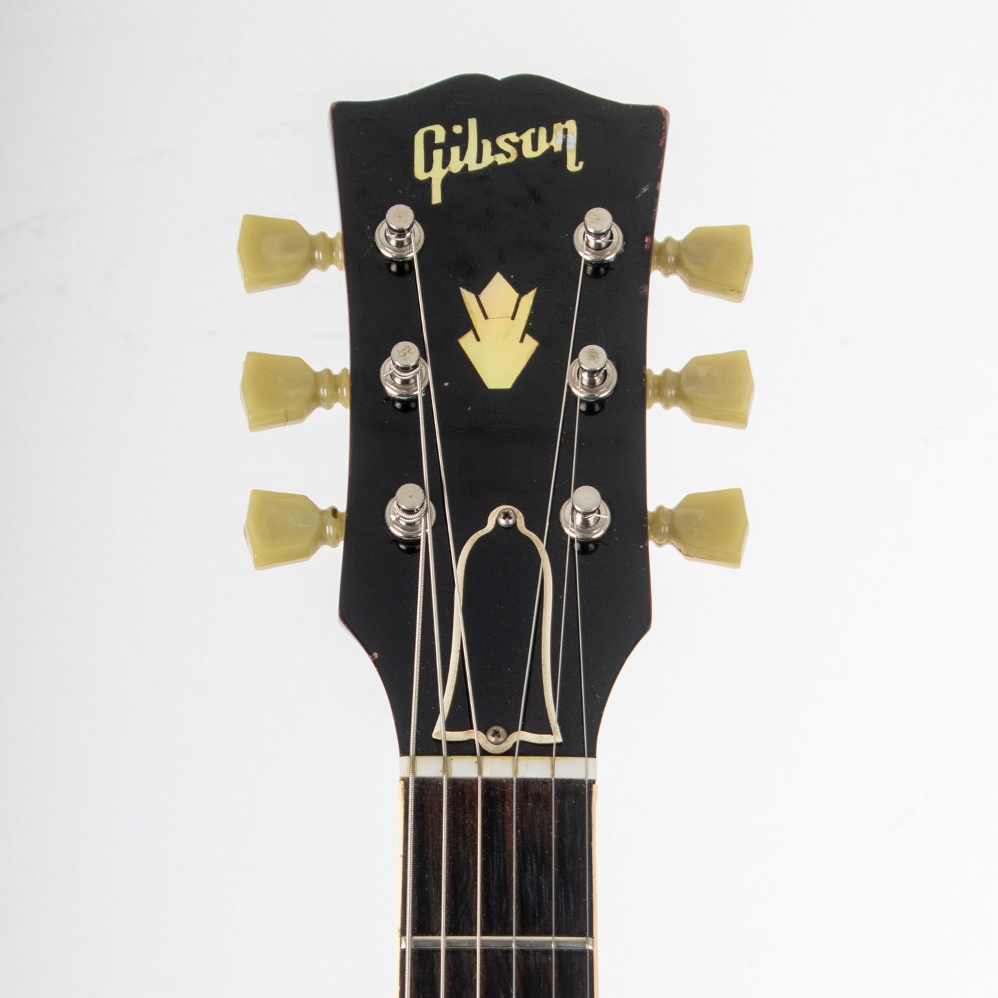 1963 Gibson ES-335