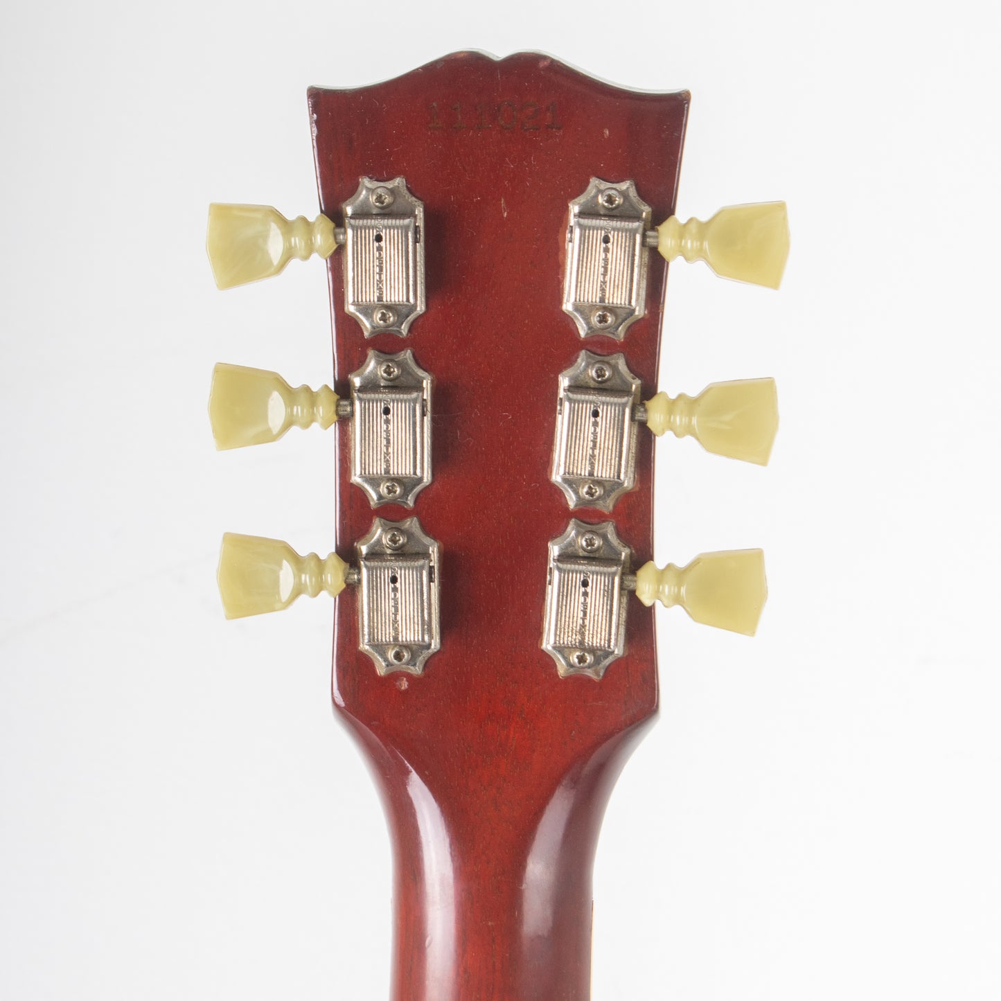 1963 Gibson ES-335