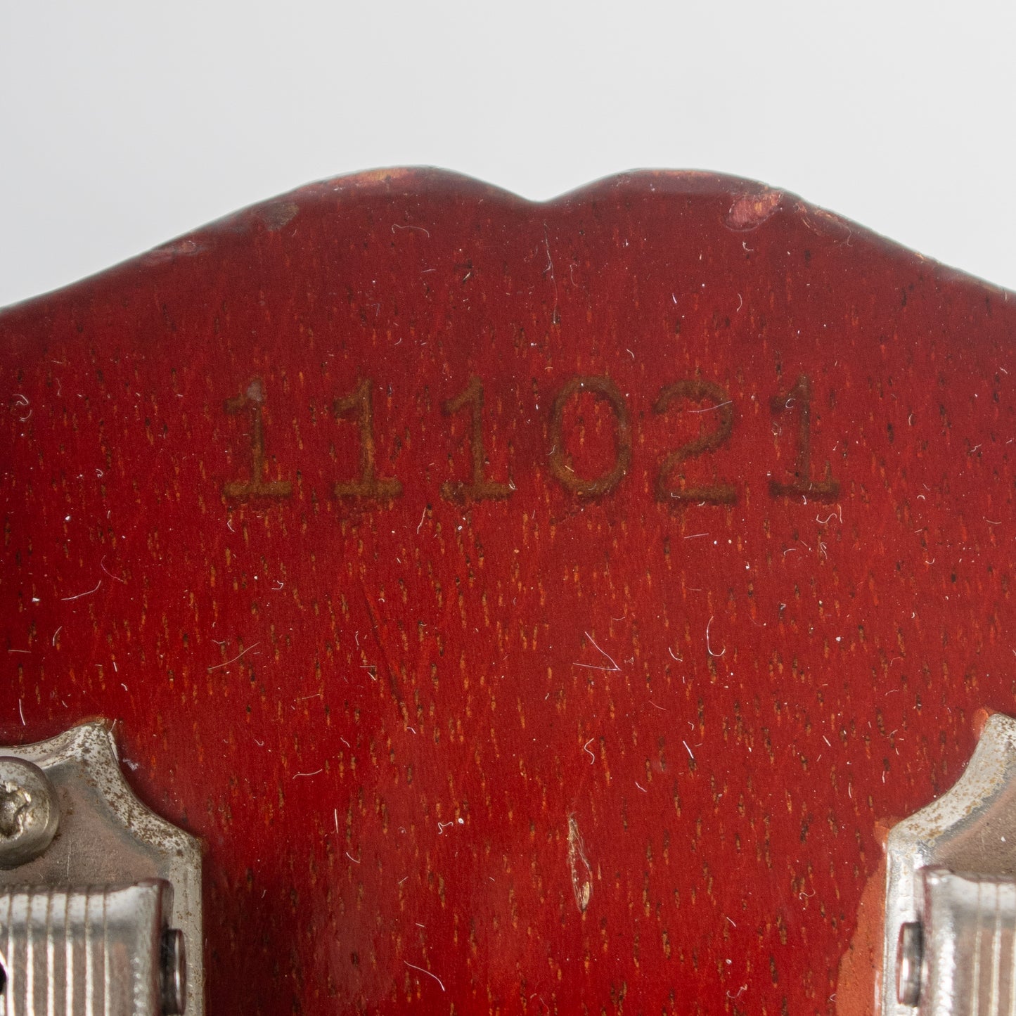 1963 Gibson ES-335