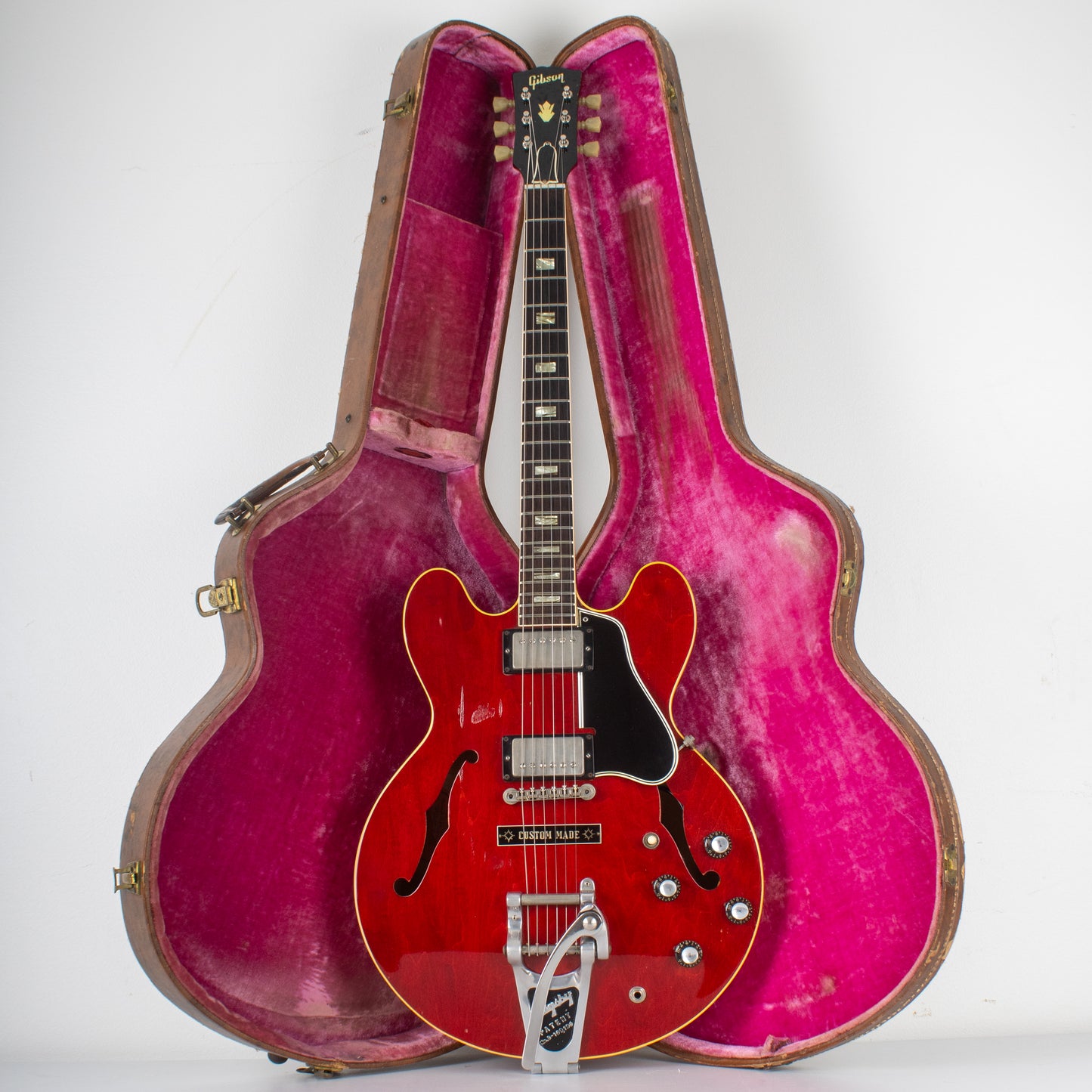 1963 Gibson ES-335