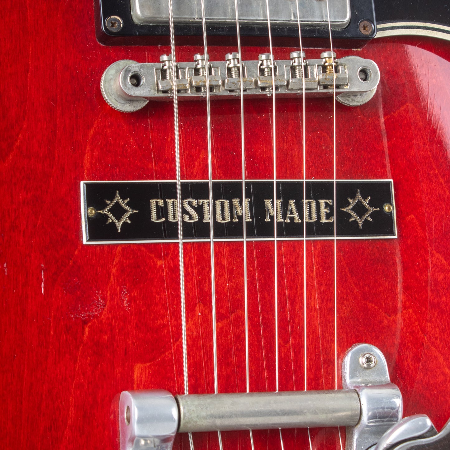 1963 Gibson ES-335
