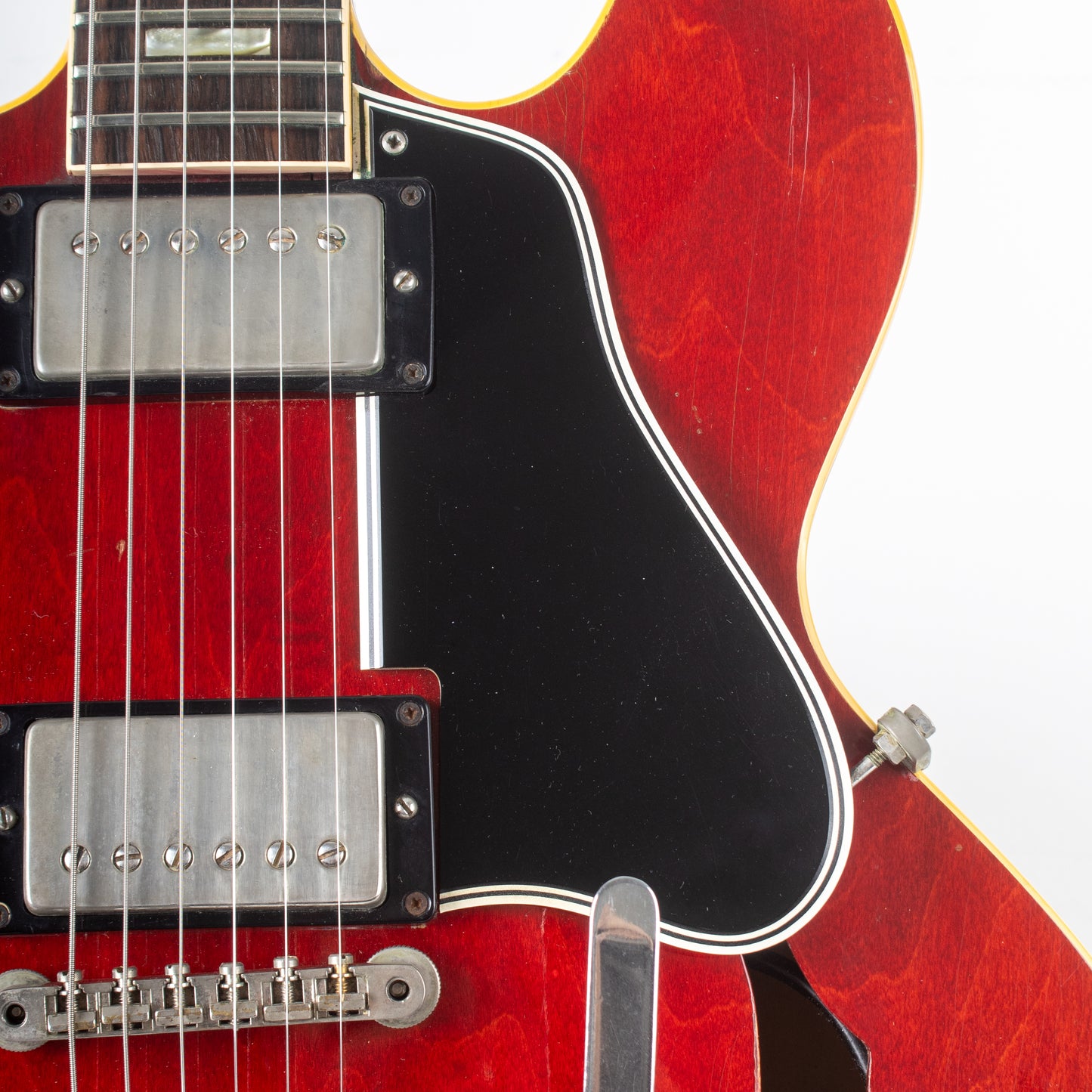 1963 Gibson ES-335