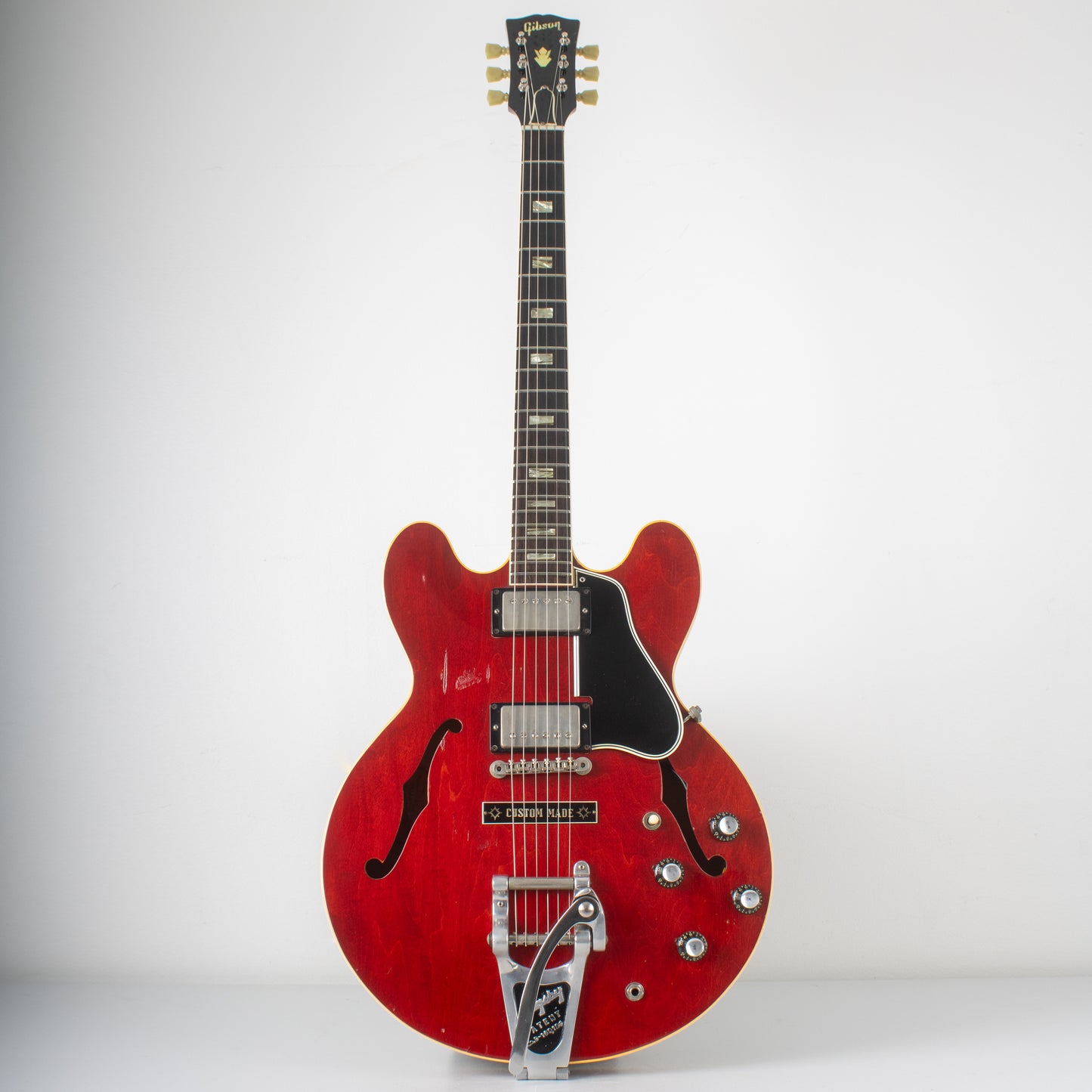 1963 Gibson ES-335