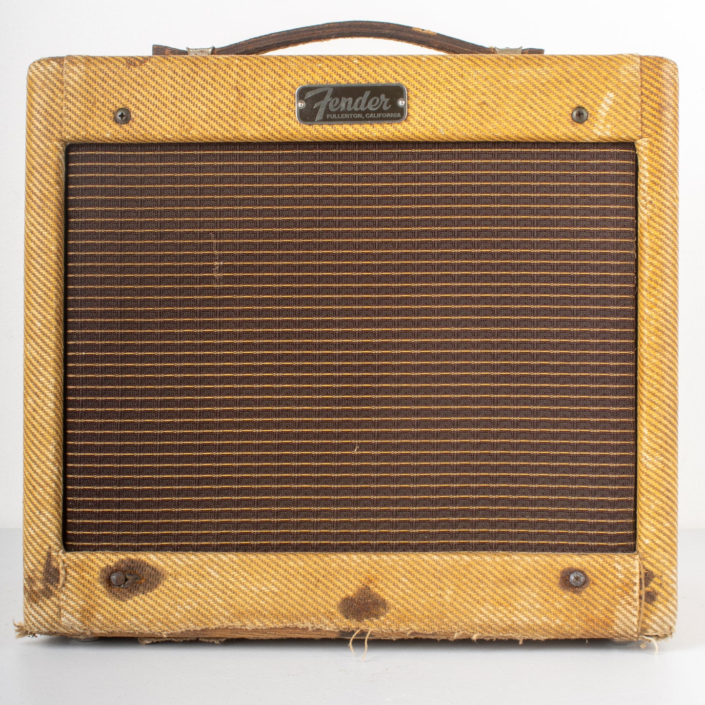 1963 Fender Champ (5F1)