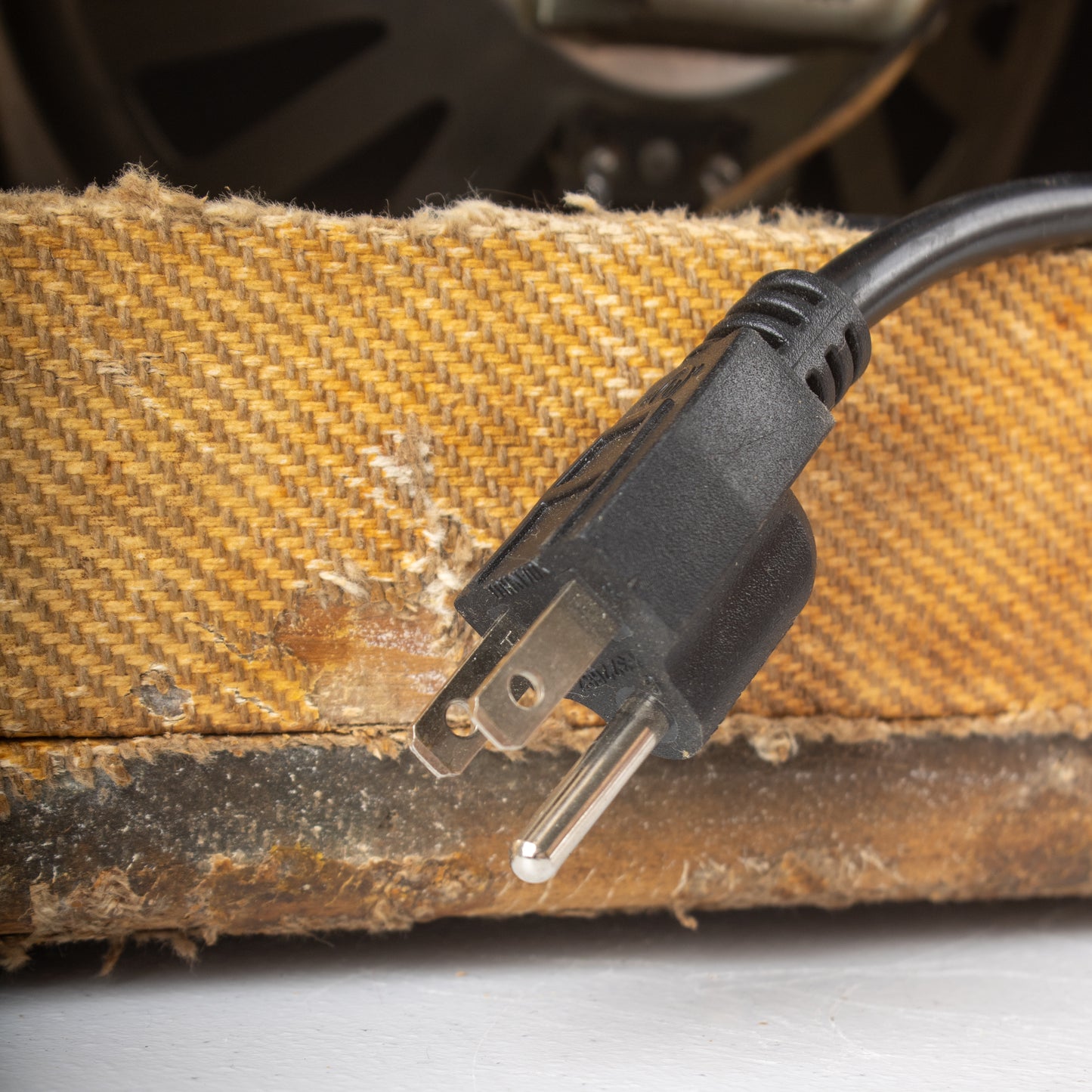 1963 Fender Champ (5F1)