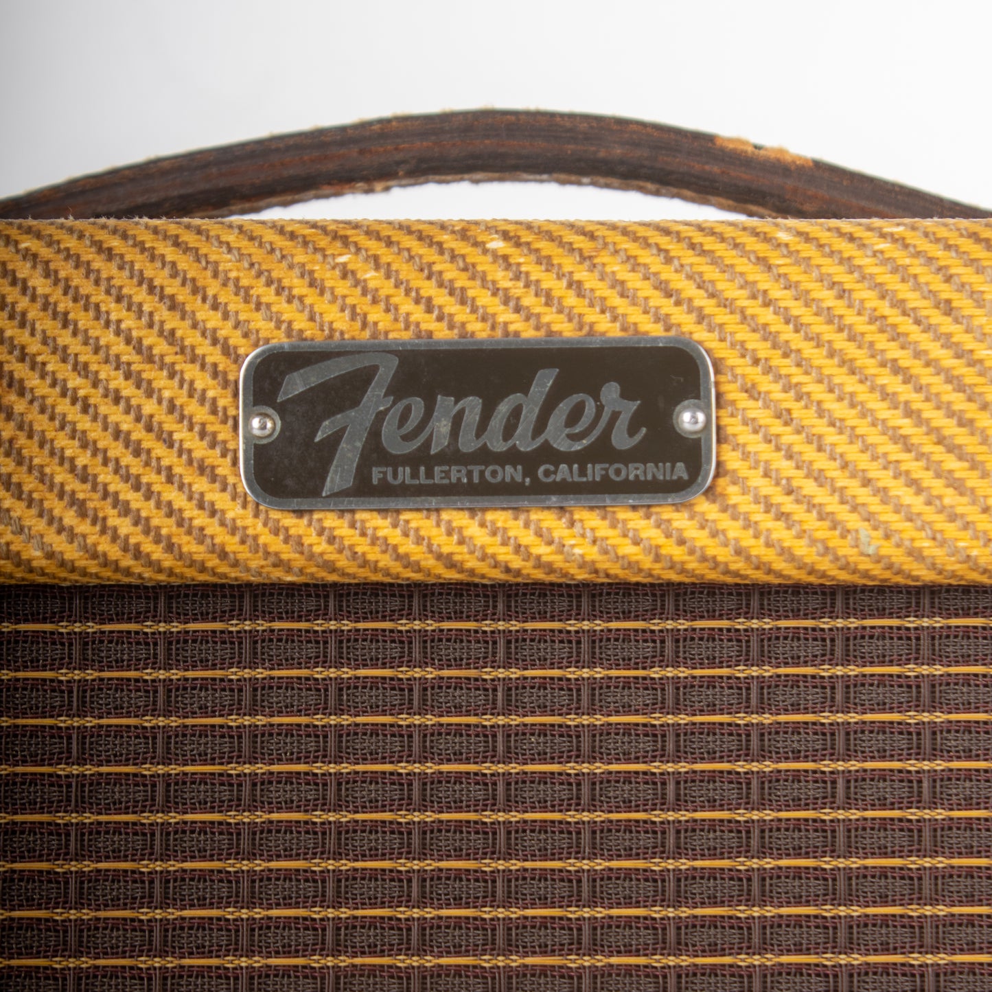1963 Fender Champ (5F1)