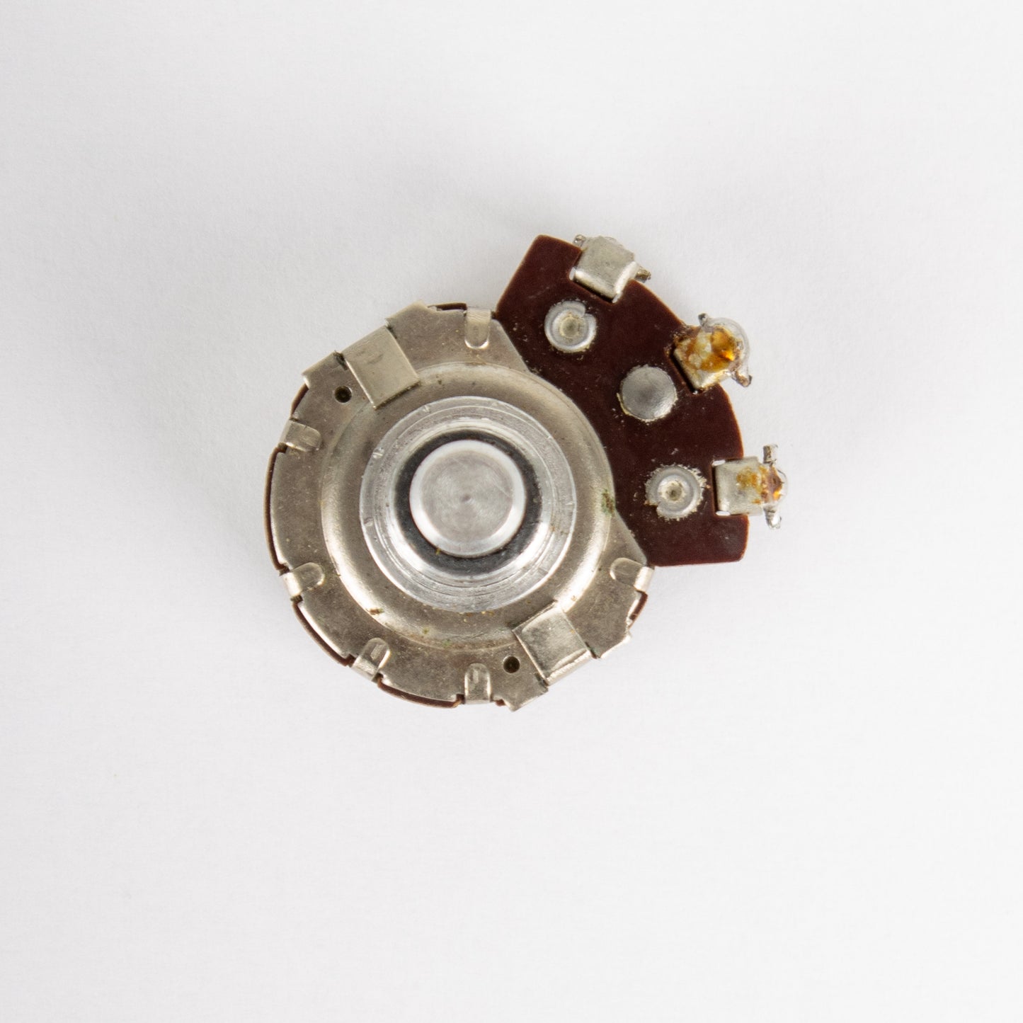 1964 Stackpole 250k Audio Taper Potentiometer