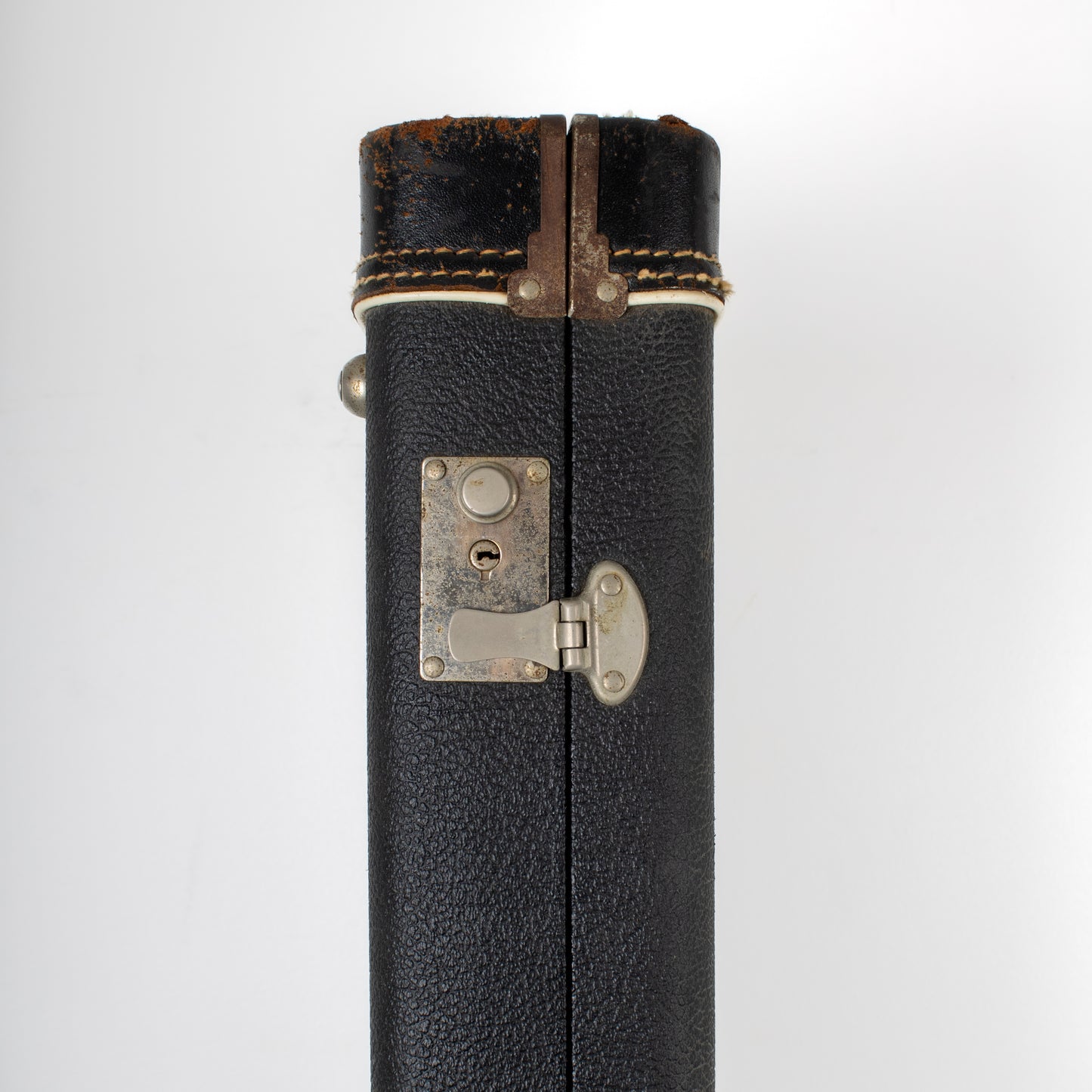 1964 Fender Telecaster/Stratocaster "No Logo" Case