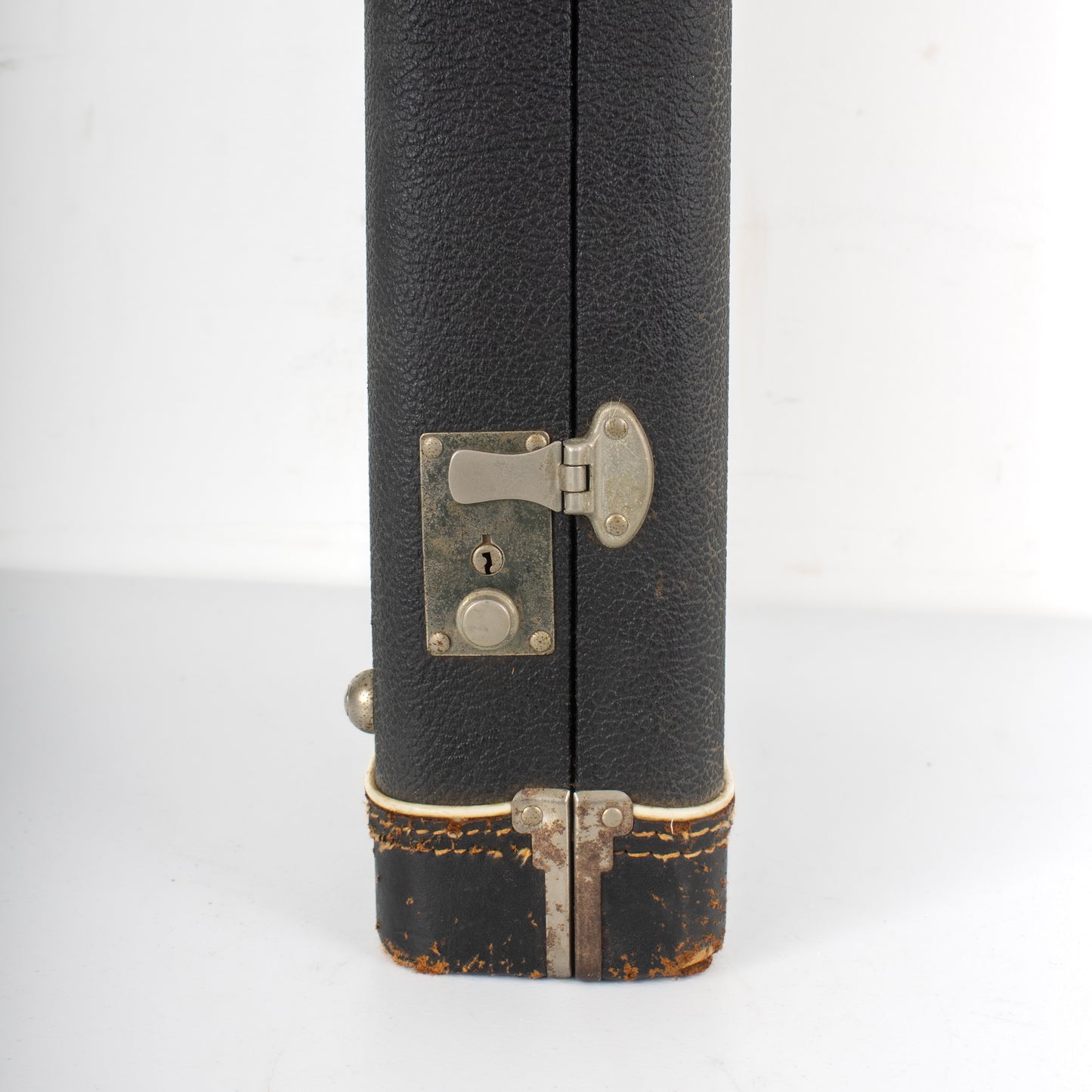 1964 Fender Telecaster/Stratocaster "No Logo" Case