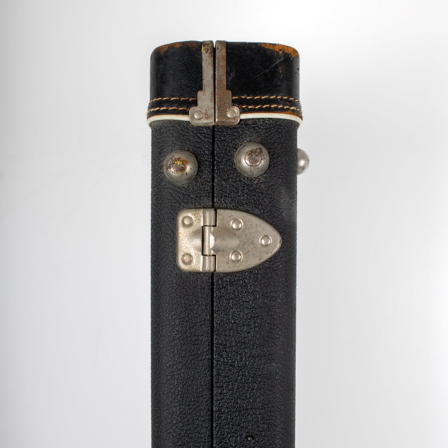 1964 Fender Telecaster/Stratocaster "No Logo" Case