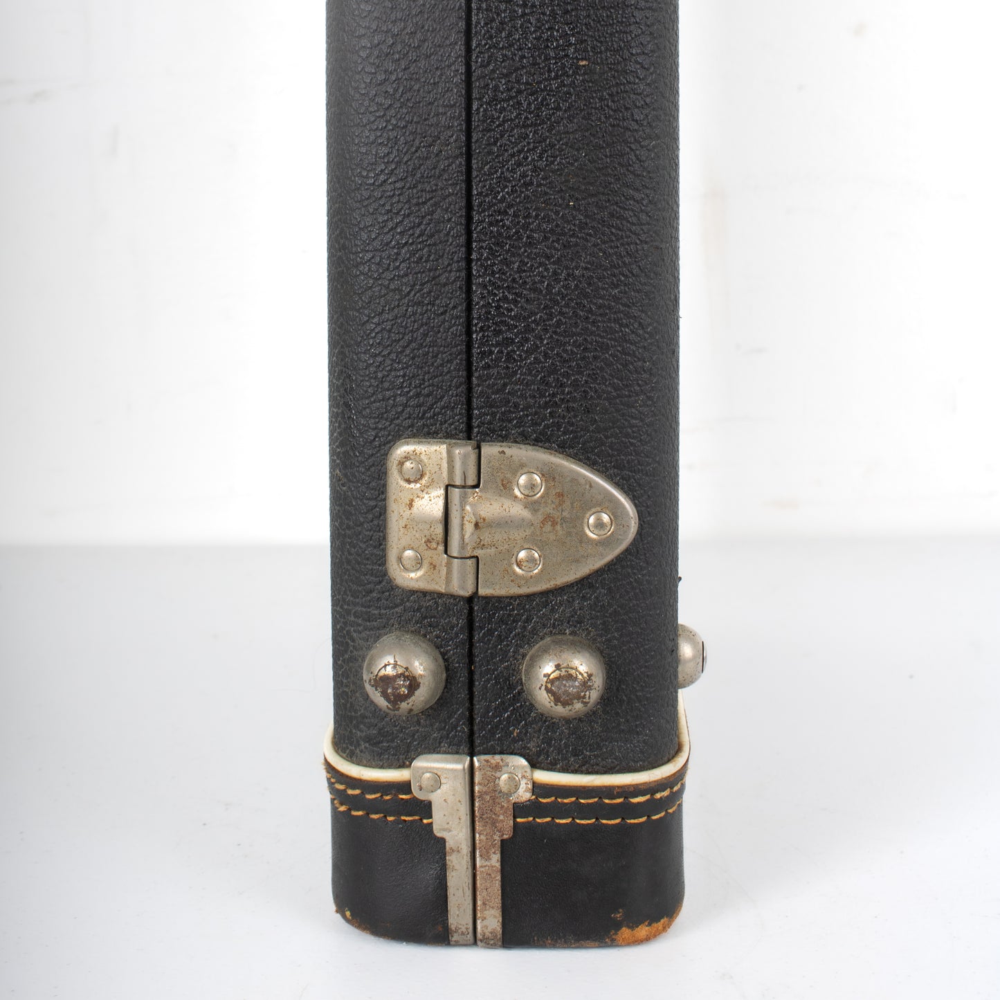 1964 Fender Telecaster/Stratocaster "No Logo" Case