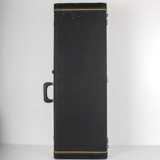 1964 Fender Telecaster/Stratocaster "No Logo" Case