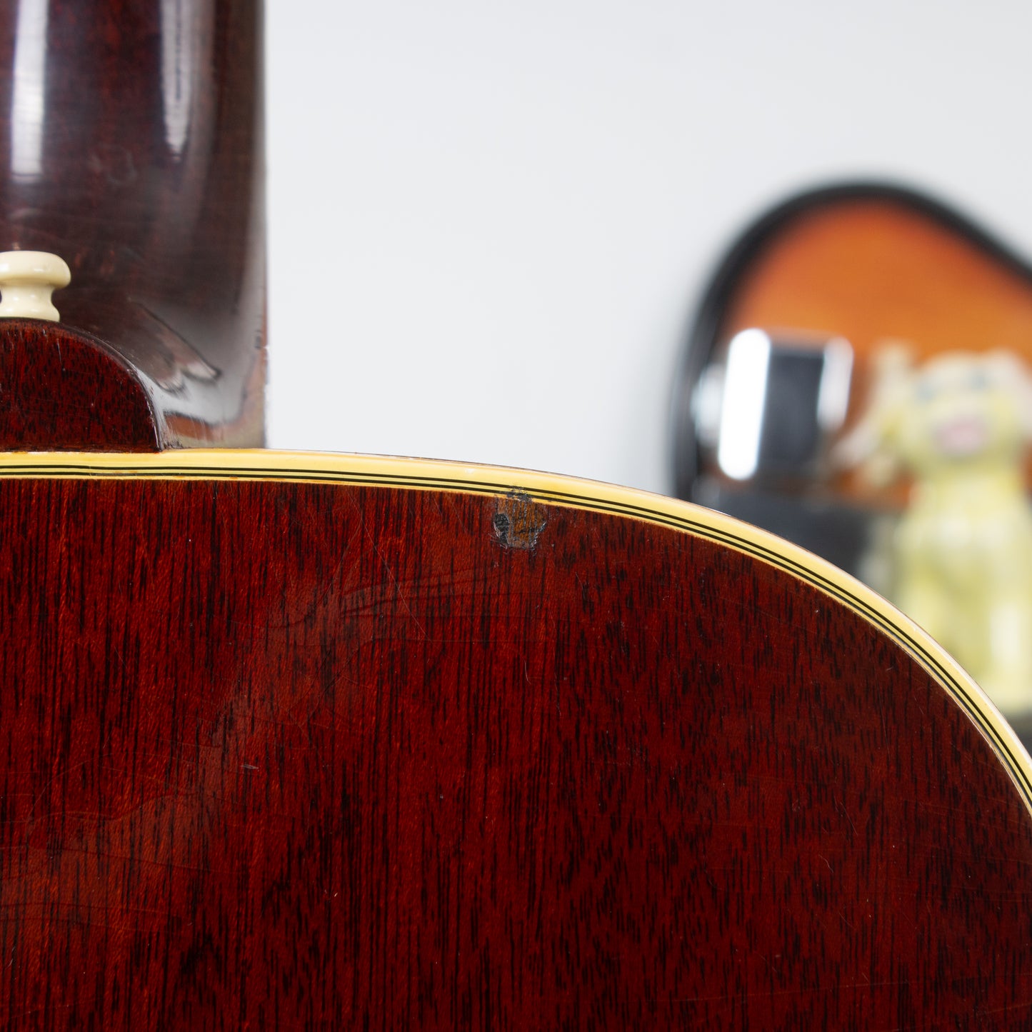 1964 Gibson Hummingbird