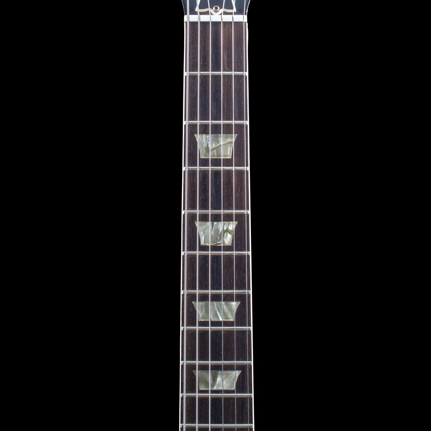 1964 Gibson SG Standard — Cherry Red w/ Vibrola & OHSC