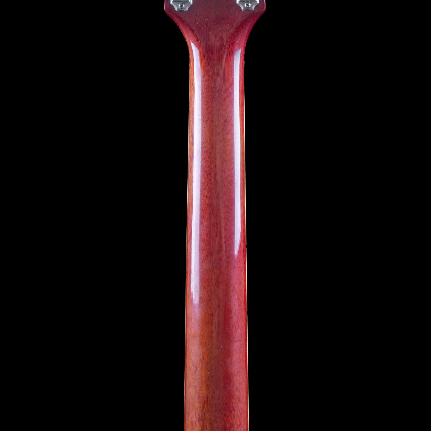 1964 Gibson SG Standard — Cherry Red w/ Vibrola & OHSC