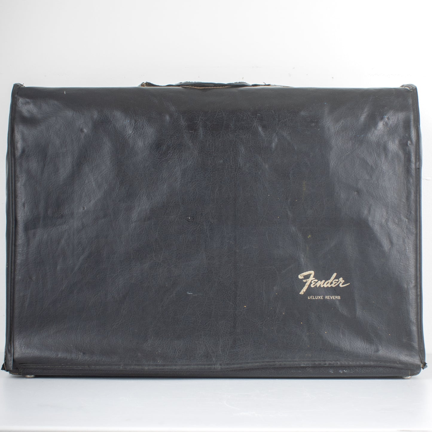 1964 Fender Deluxe Reverb AB763