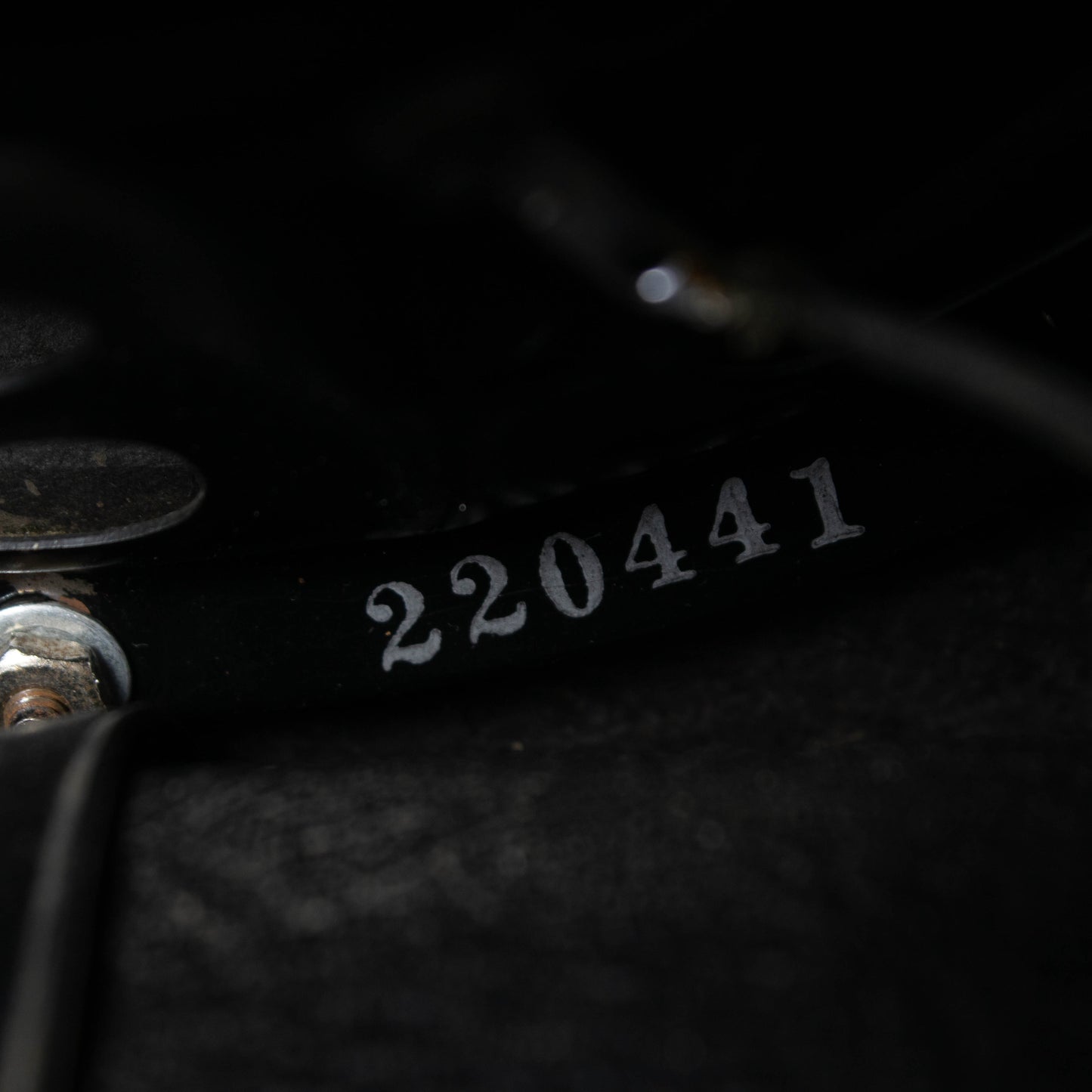 1964 Fender Princeton Reverb AA764