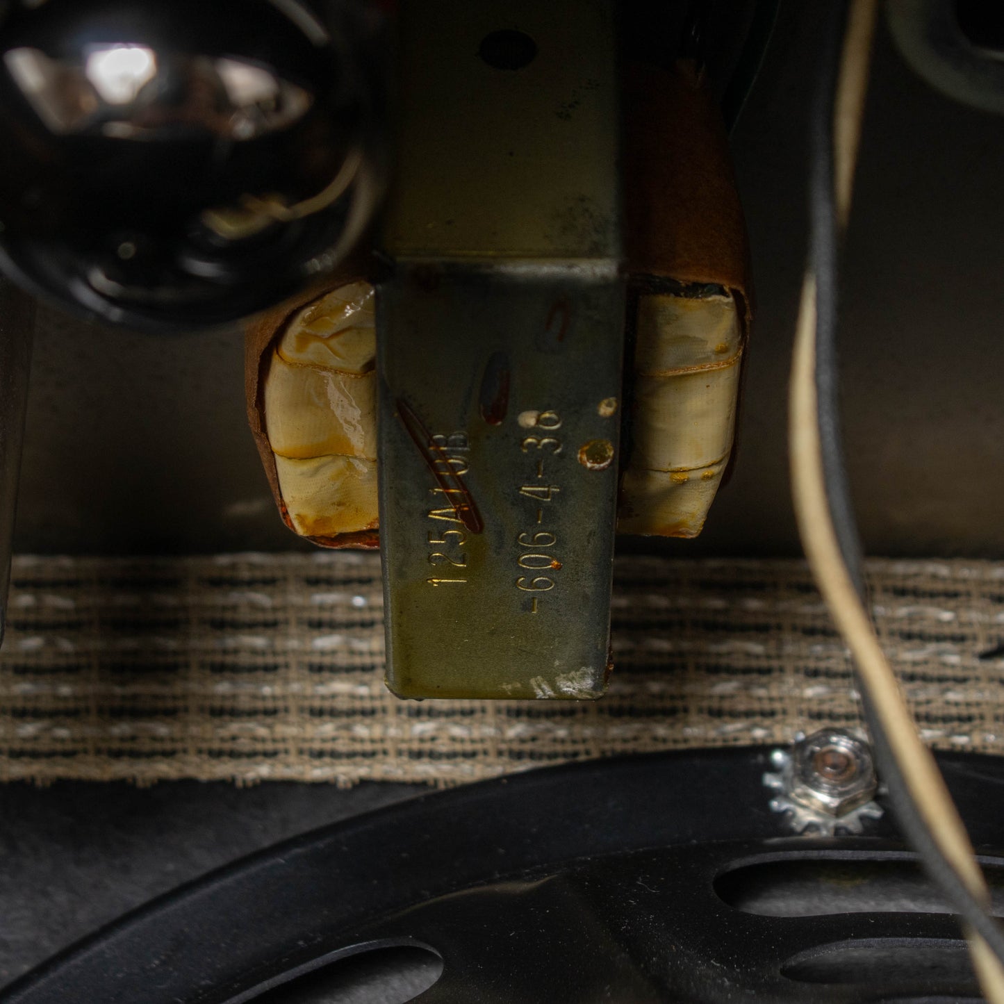 1964 Fender Princeton Reverb AA764