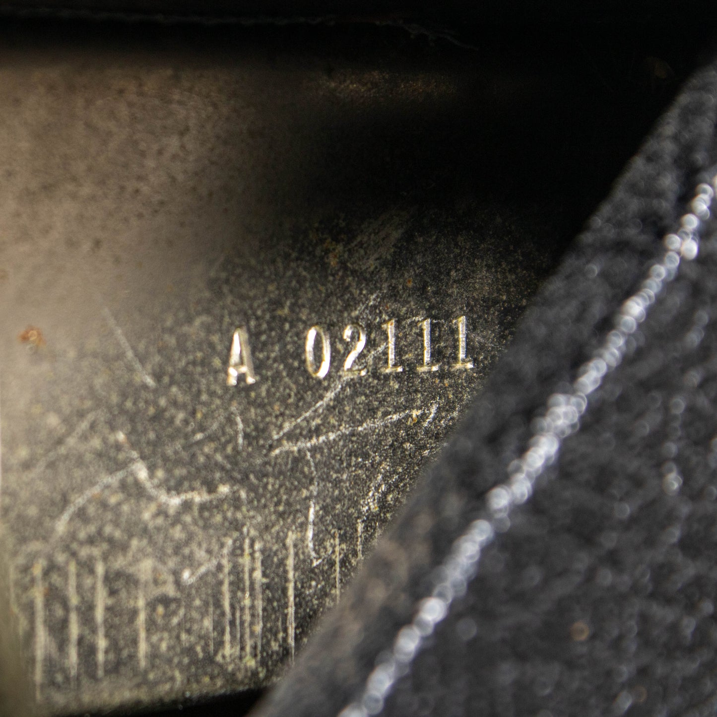 1964 Fender Princeton Reverb AA764