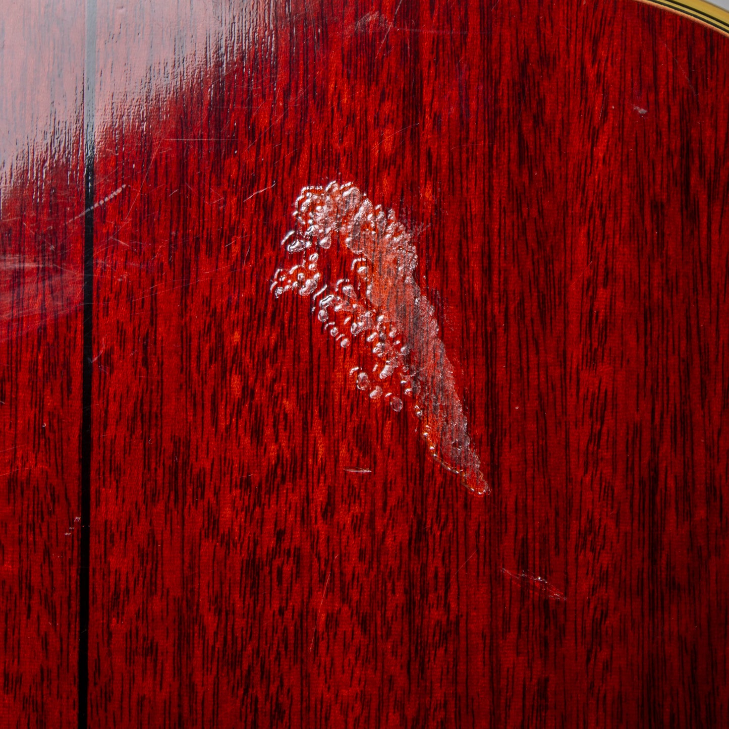 1964 Gibson Country Western – Square-Shoulder Dreadnought