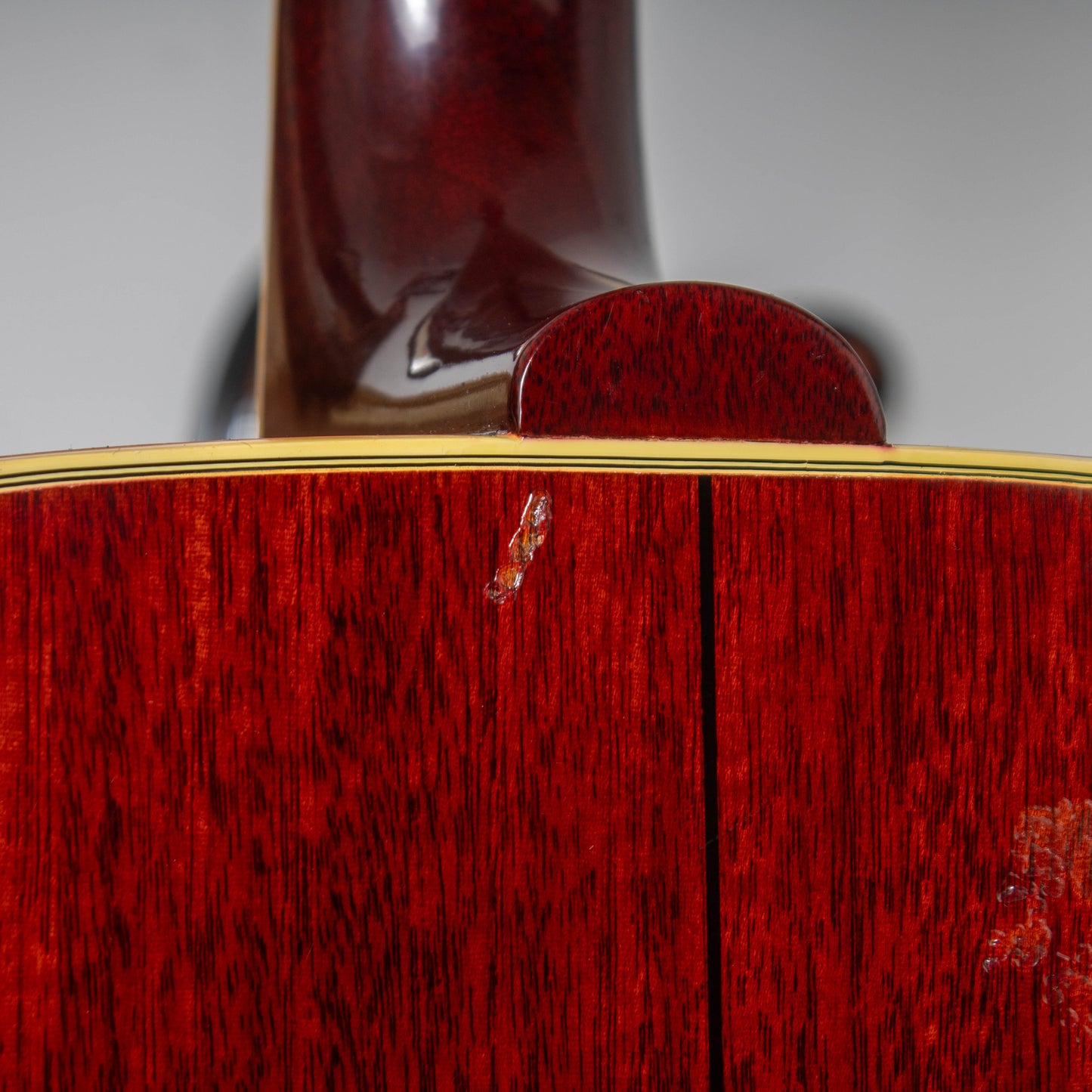 1964 Gibson Country Western – Square-Shoulder Dreadnought