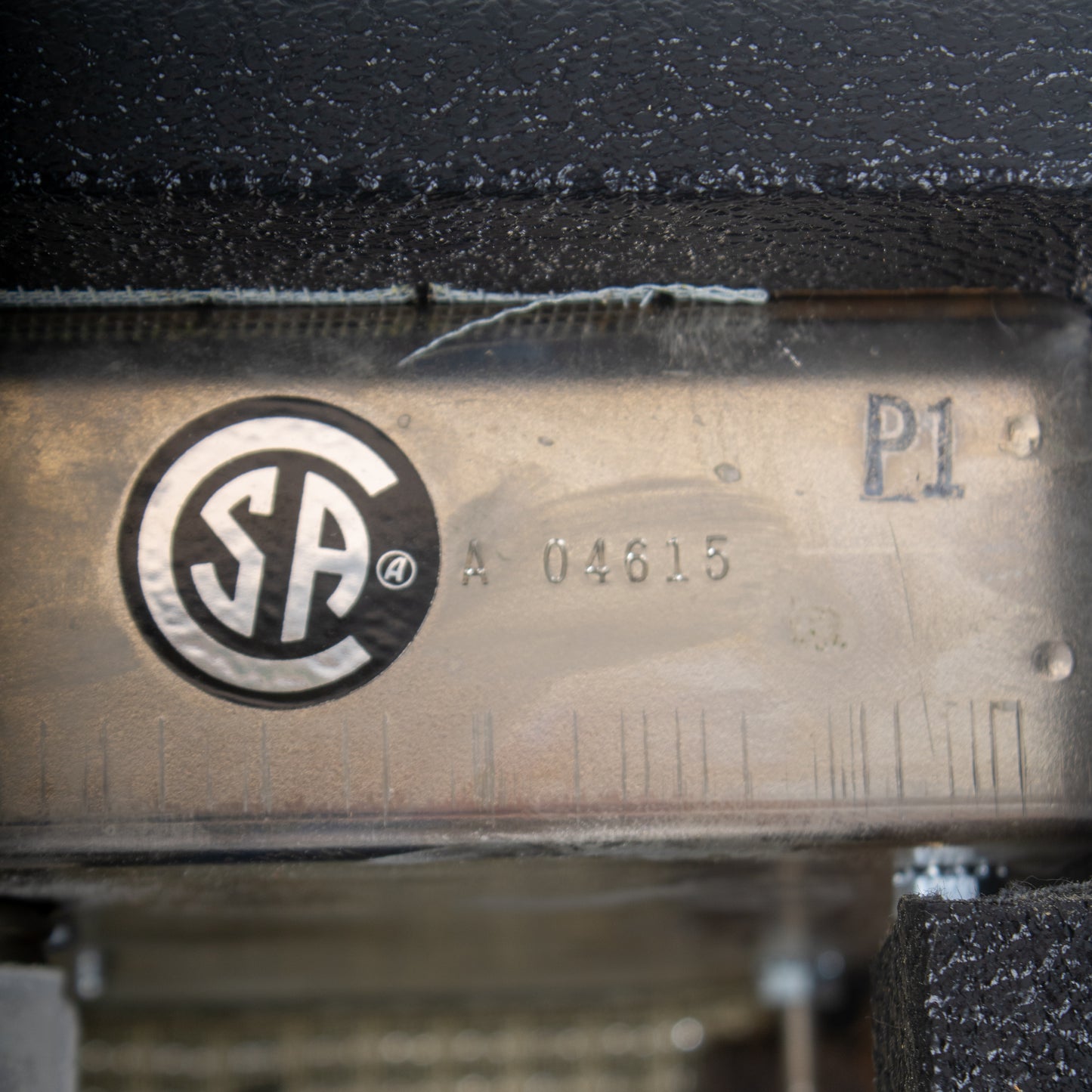 1965 Fender Princeton — One-Owner Closet Classic