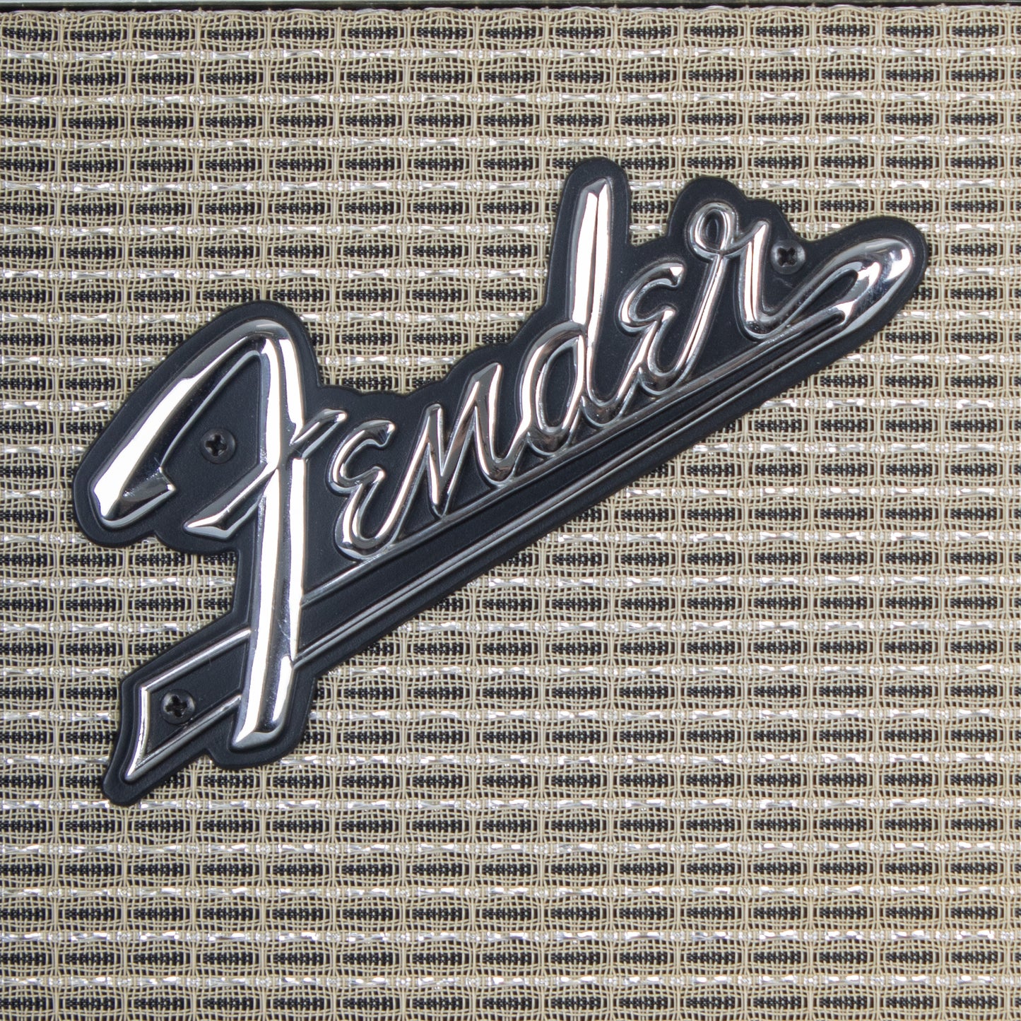 1965 Fender Princeton — One-Owner Closet Classic