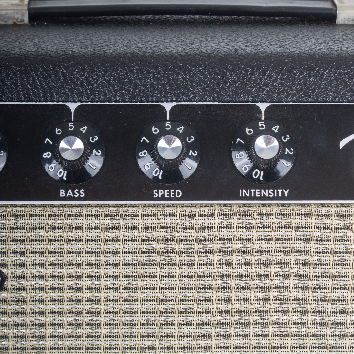 1965 Fender Princeton — One-Owner Closet Classic