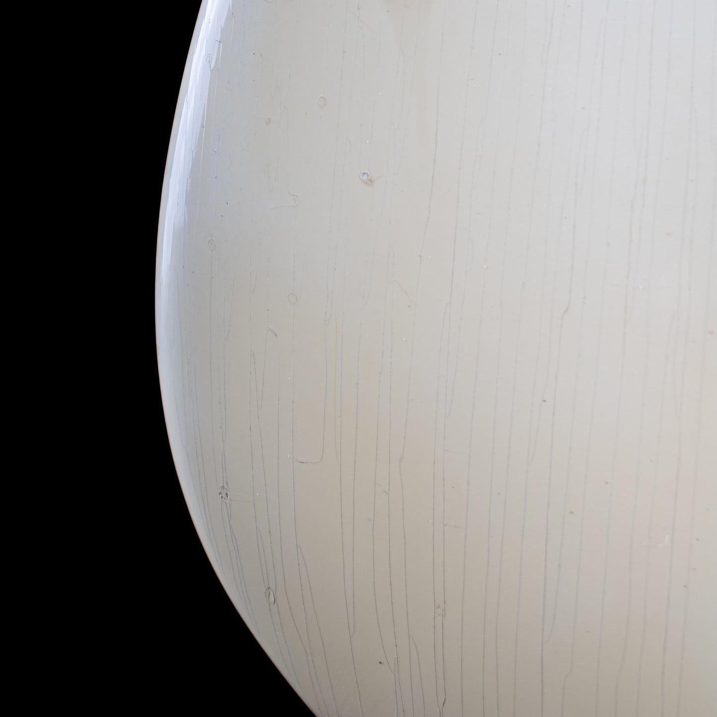 1965 Fender Stratocaster - Original Olympic White