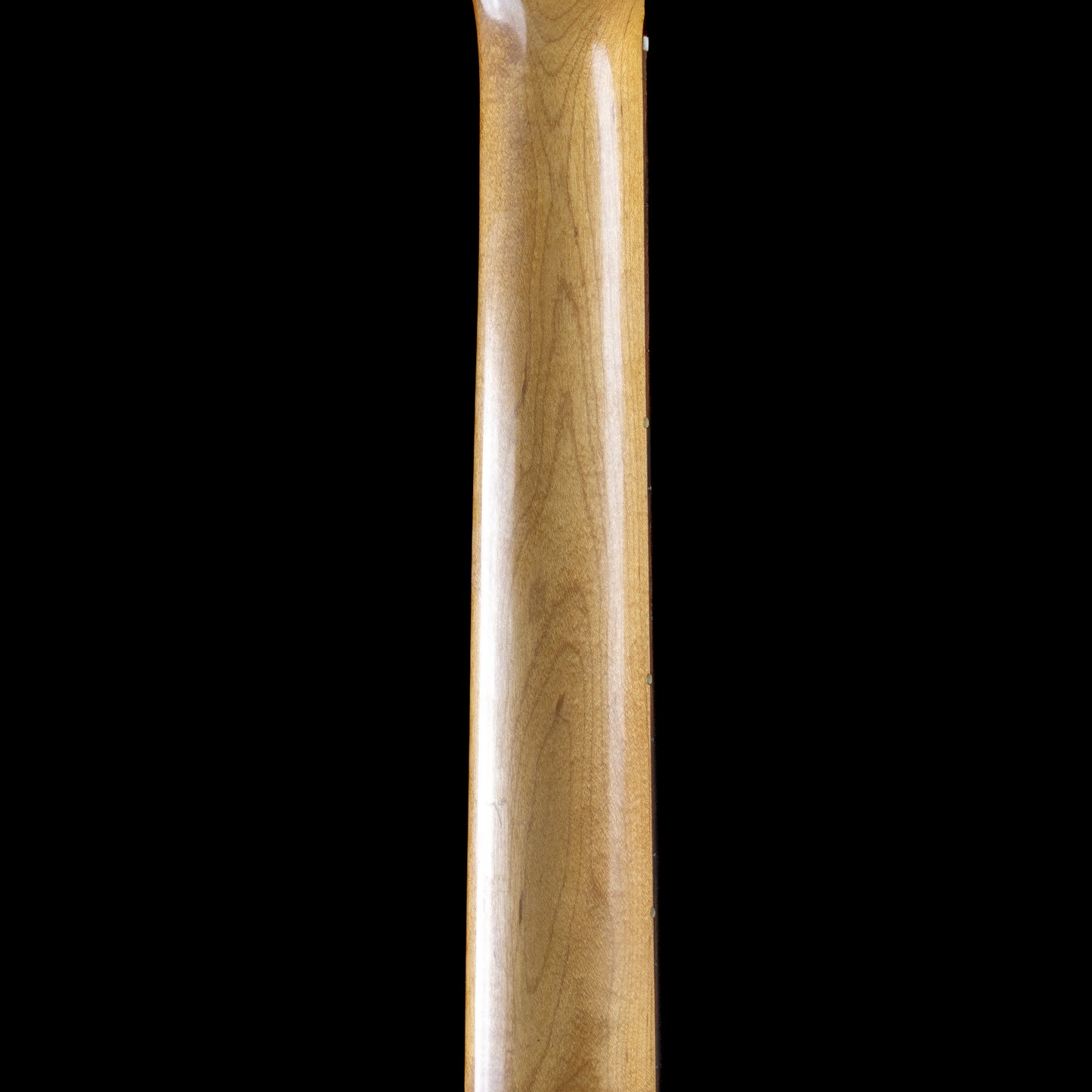 1965 Fender Stratocaster - Original Olympic White