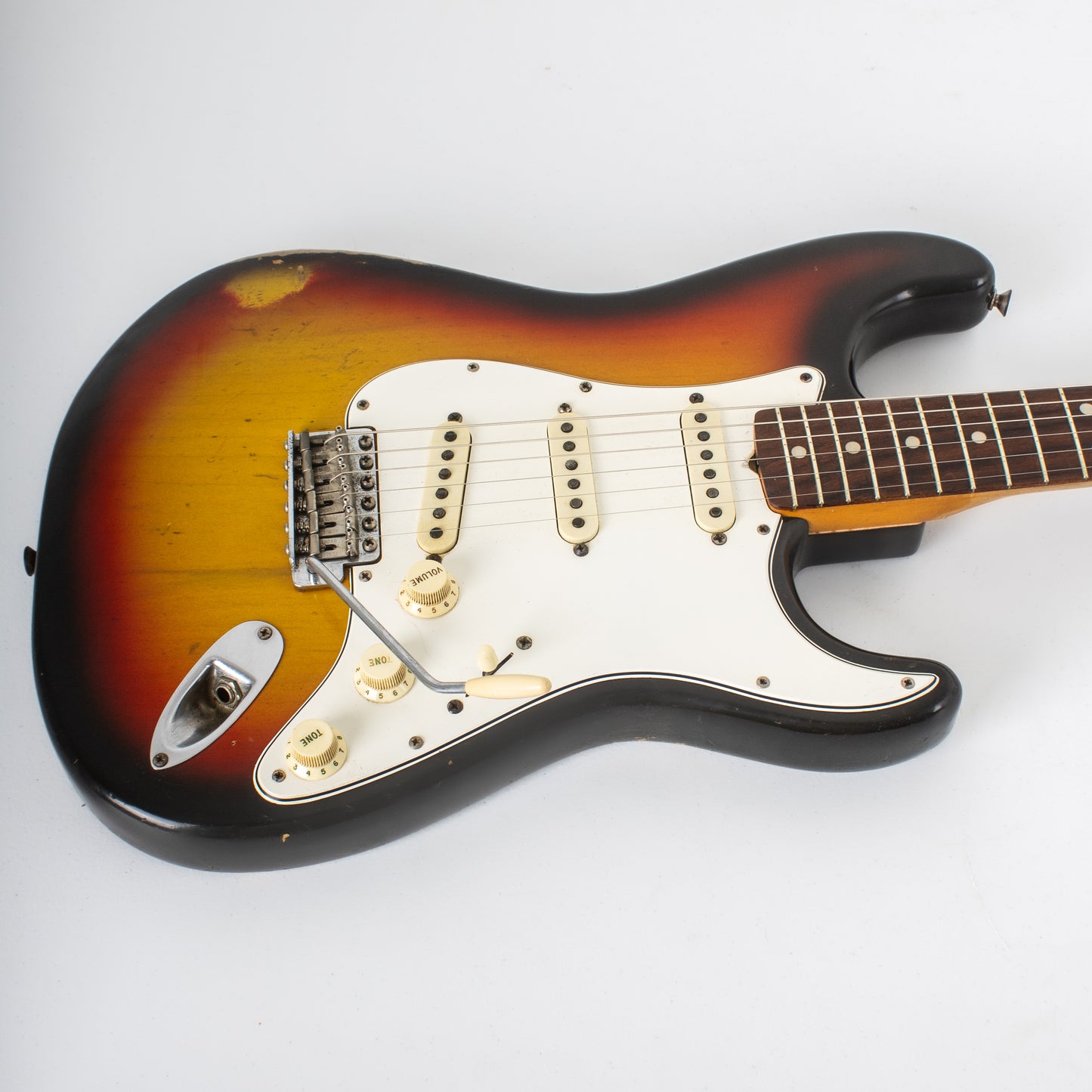 1965 Fender Stratocaster