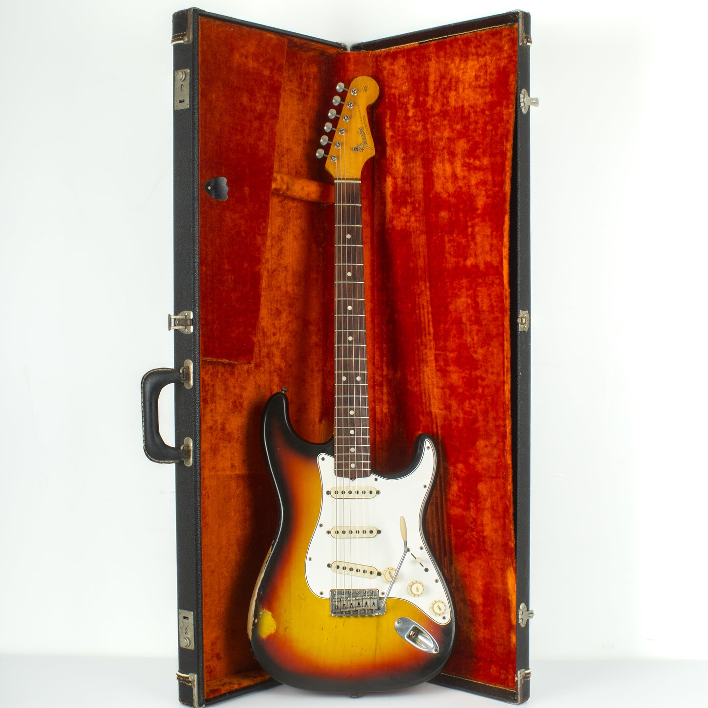 1965 Fender Stratocaster