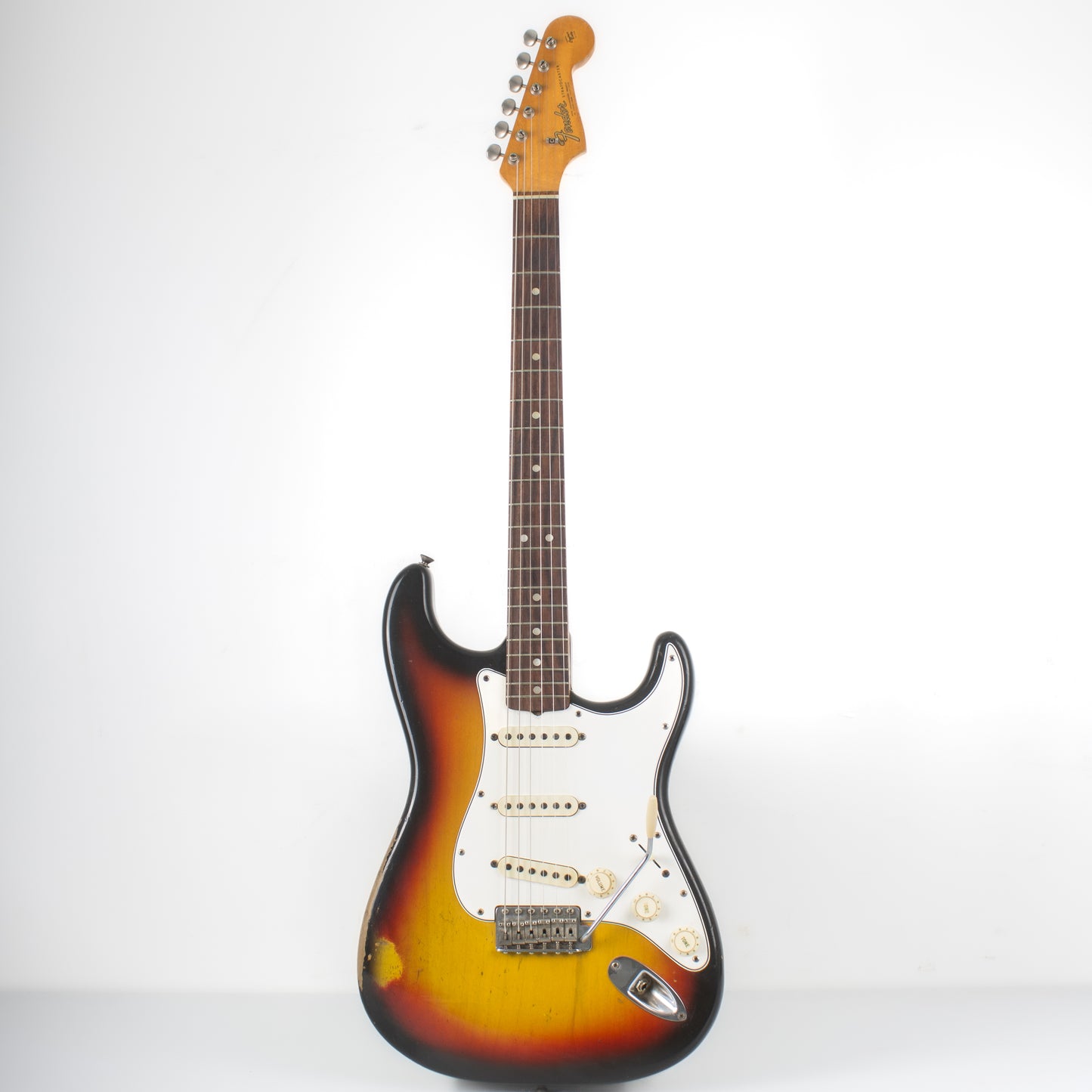1965 Fender Stratocaster