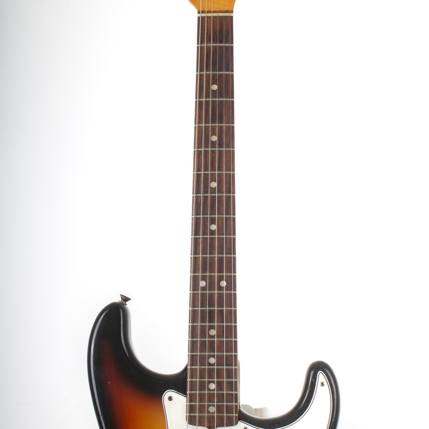 1965 Fender Stratocaster