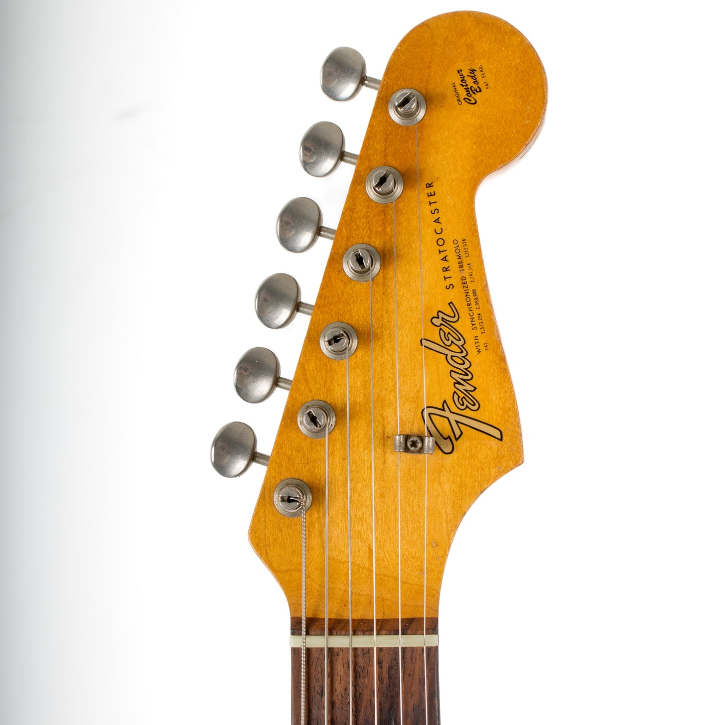 1965 Fender Stratocaster