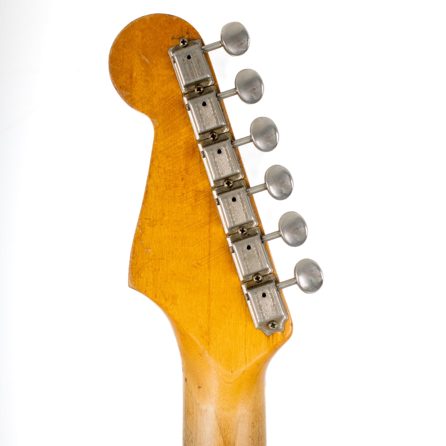 1965 Fender Stratocaster