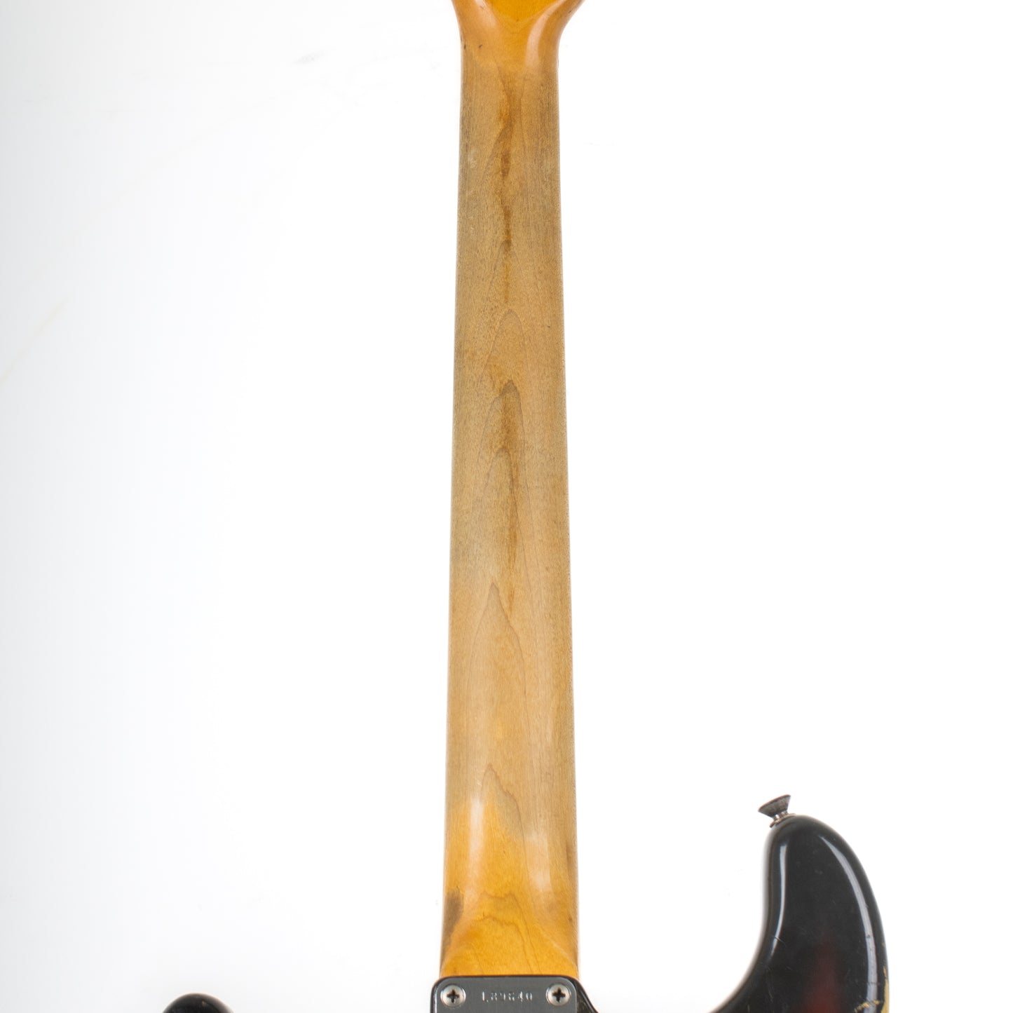 1965 Fender Stratocaster