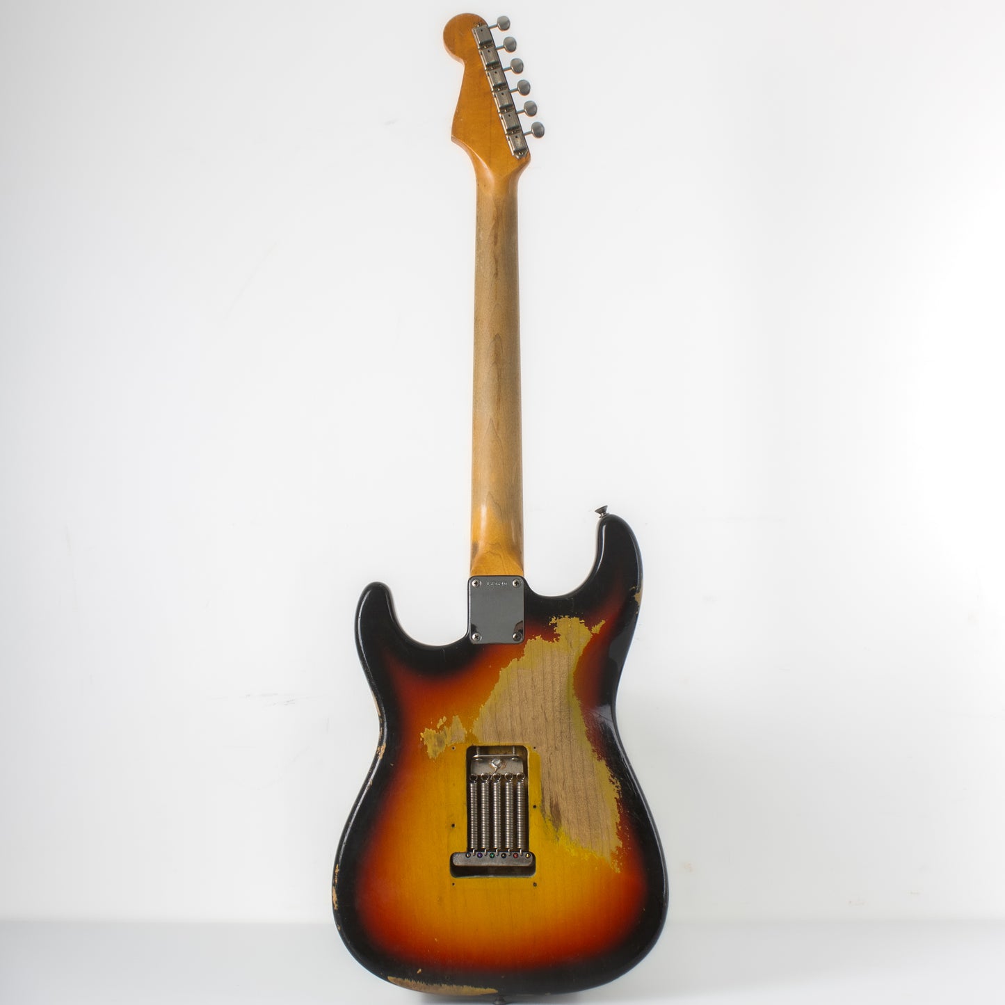 1965 Fender Stratocaster
