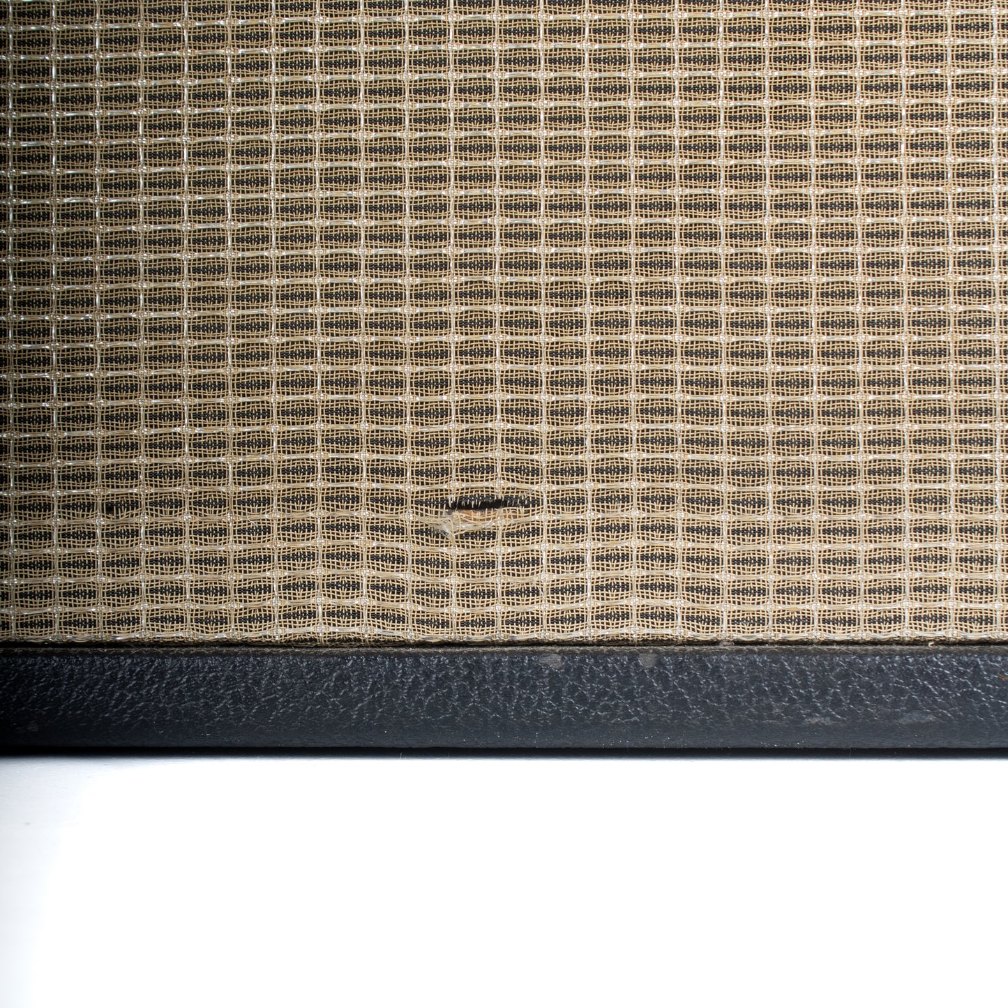 1966 Fender Deluxe Reverb — Previously Owned by PRS Research & Development