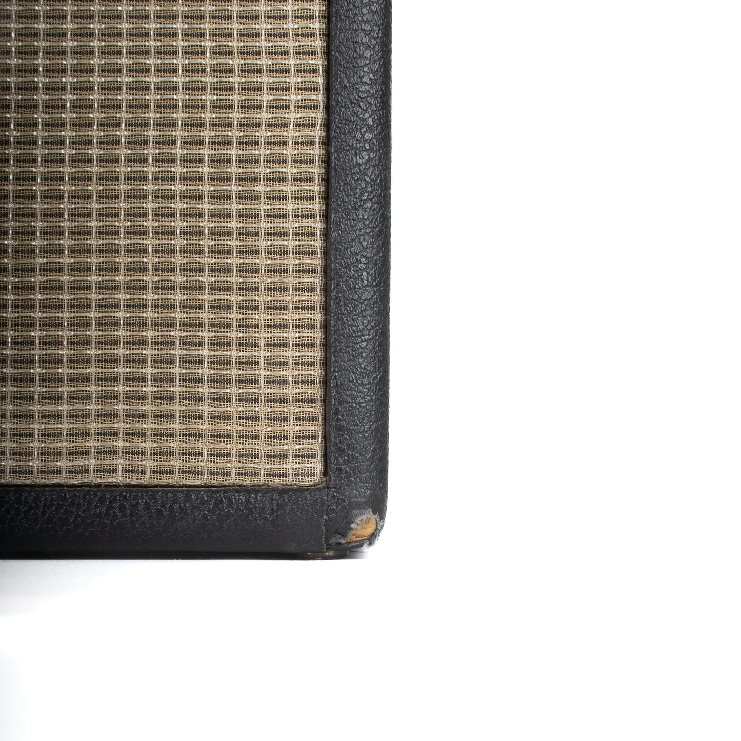 1966 Fender Deluxe Reverb — Previously Owned by PRS Research & Development