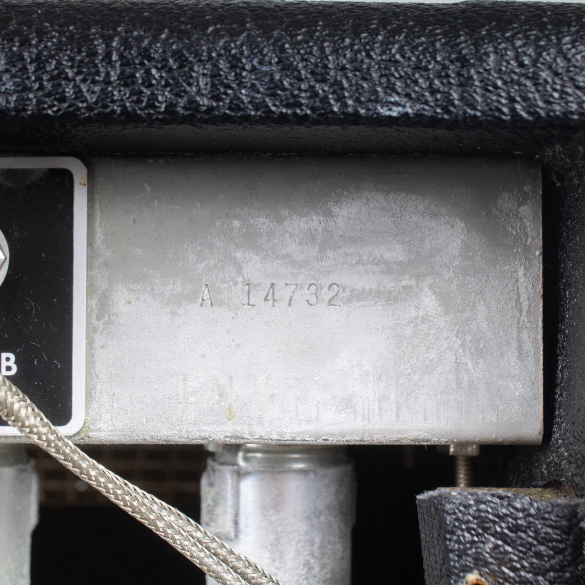 1966 Princeton Reverb – Near Mint
