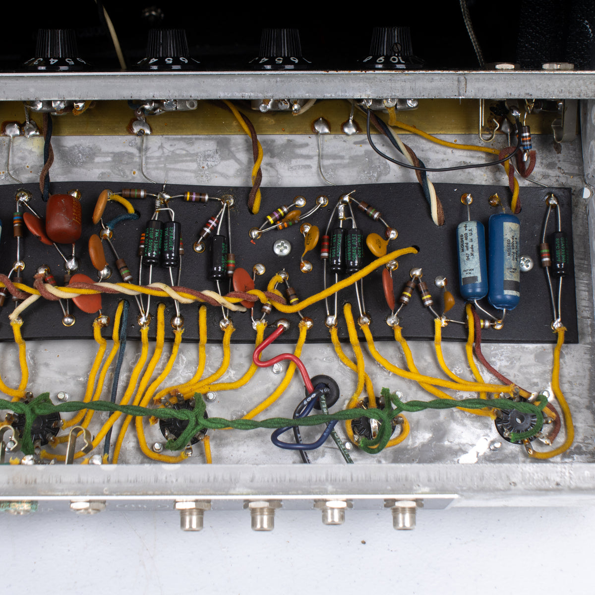 1966 Princeton Reverb – Near Mint