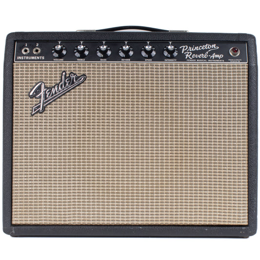 1966 Princeton Reverb – Near Mint